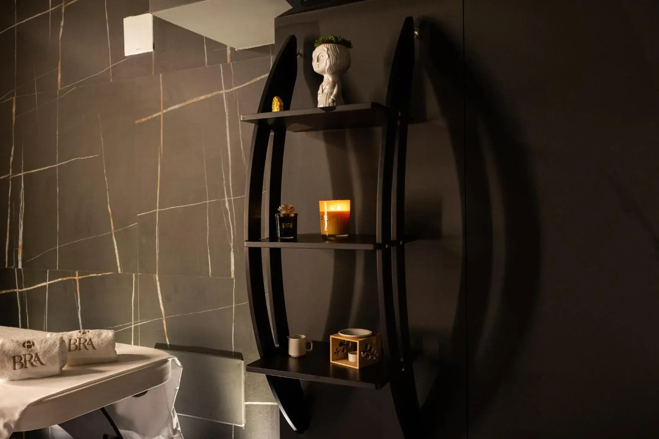 Spa and wellness centre/facilities in Bra Hotel Spa and wellness centre/facilities in Bra Hotel