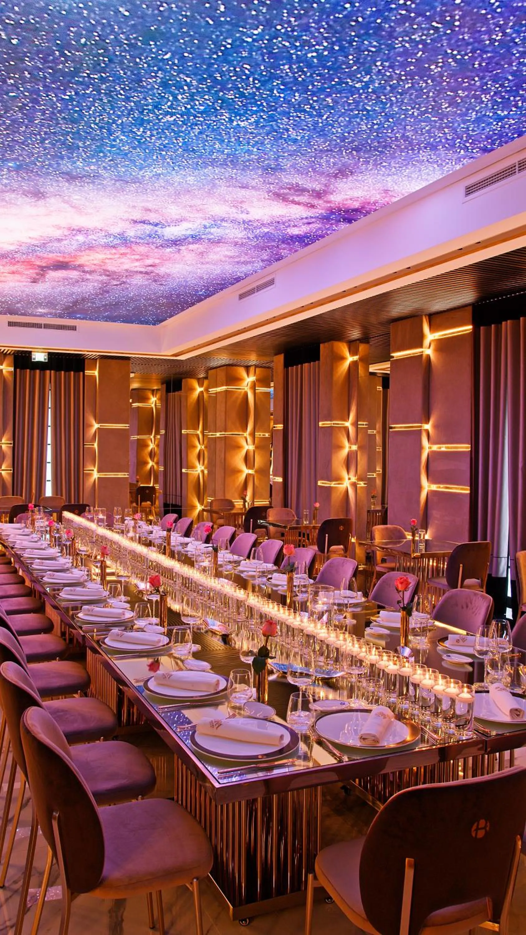 Restaurant/places to eat in Bra Hotel