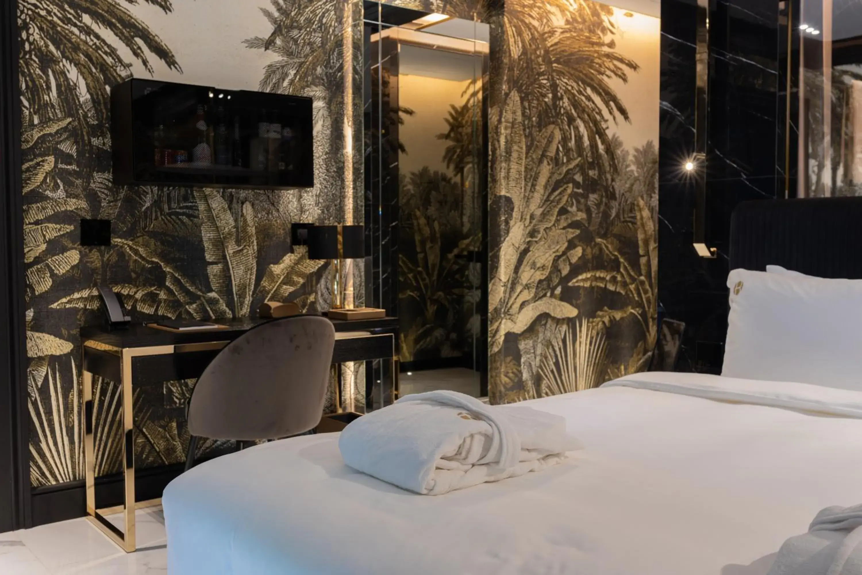 Bed in Bra Hotel Bari Bed in Bra Hotel Bari