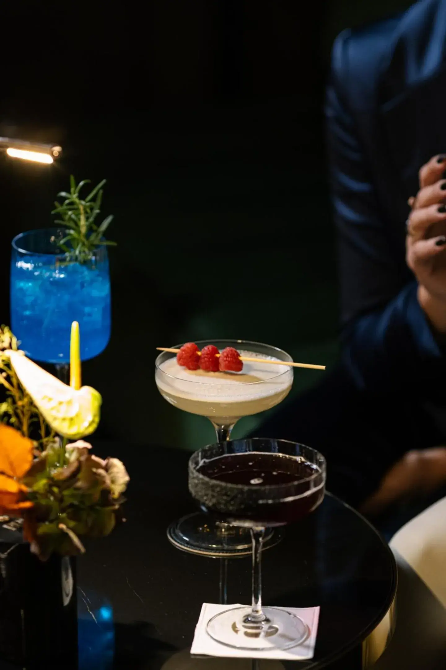 Lounge or bar in Bra Hotel Lounge or bar in Bra Hotel