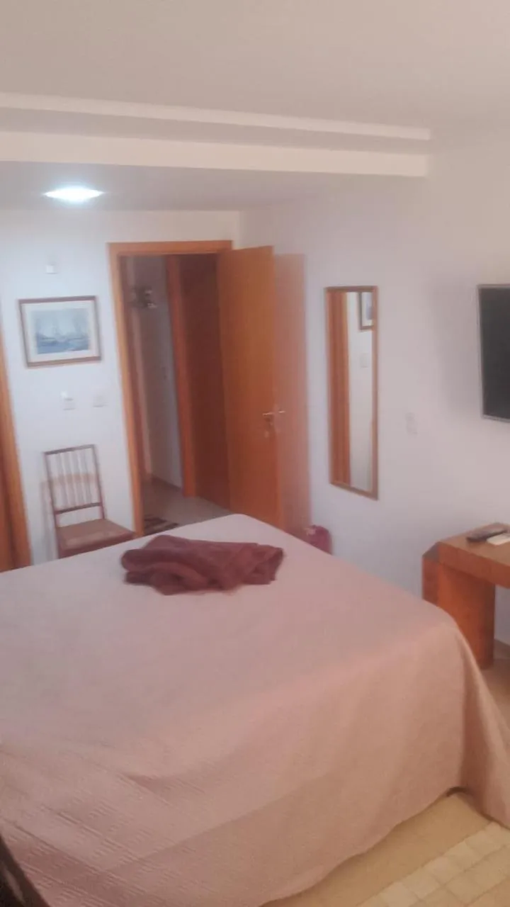 Bed in Itaipava RJ Granja Brasil Resort