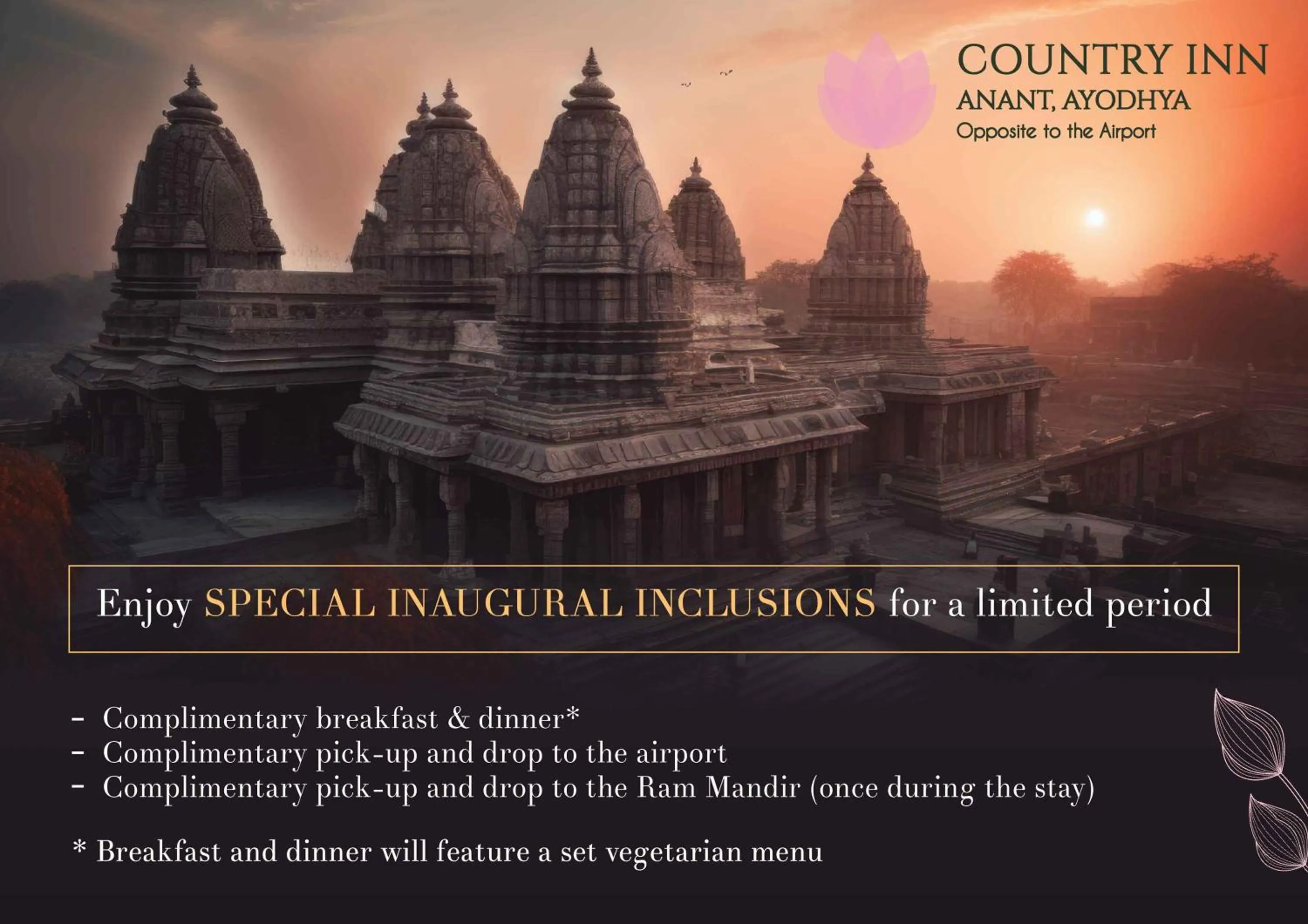 Other in Hotel Ayodhya