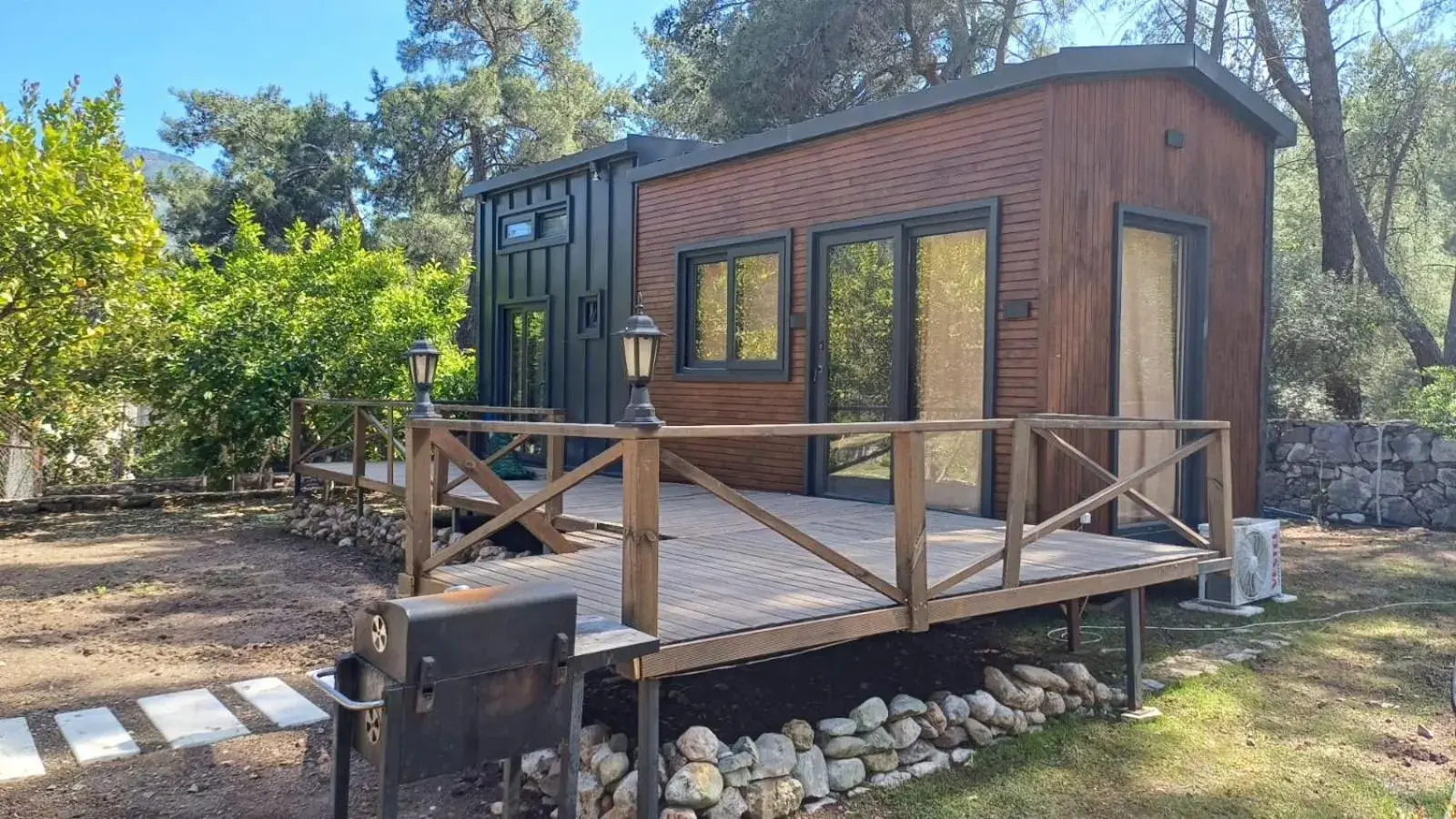 Two-Bedroom House in Angels Garden Hotel Two-Bedroom House in Angels Garden Hotel