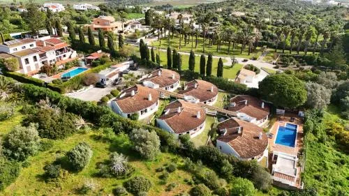 Lagos Appartement Resort