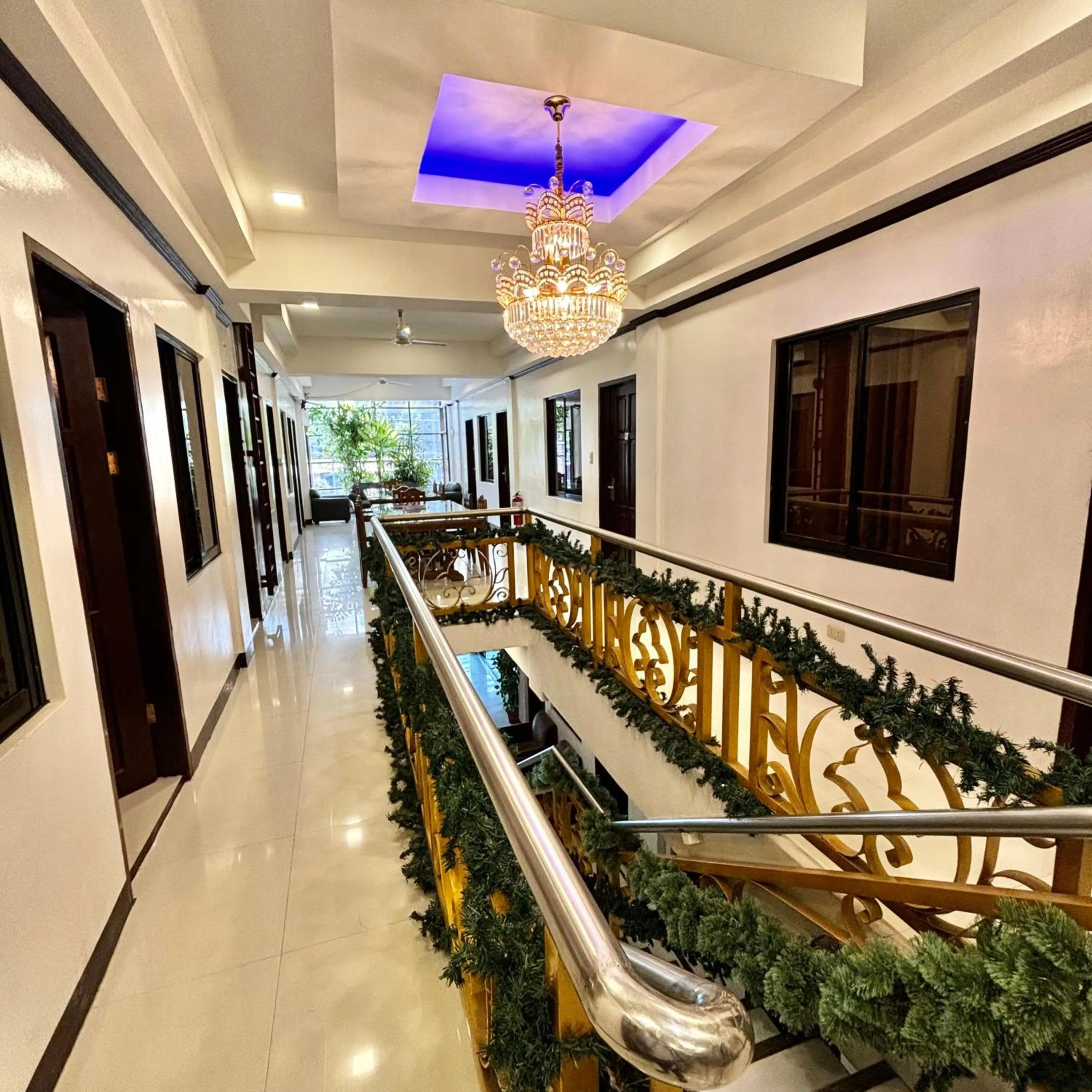 Fatchoi Hotel