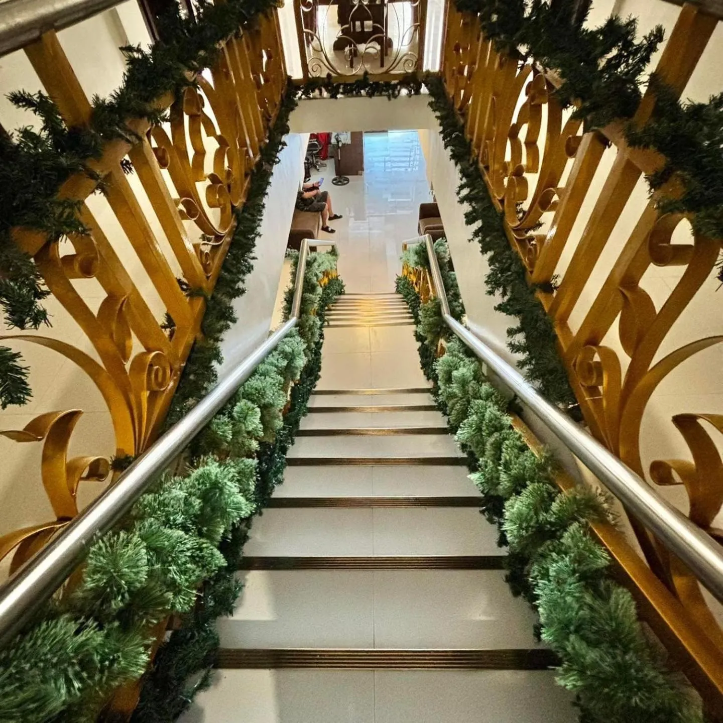 Fatchoi Hotel