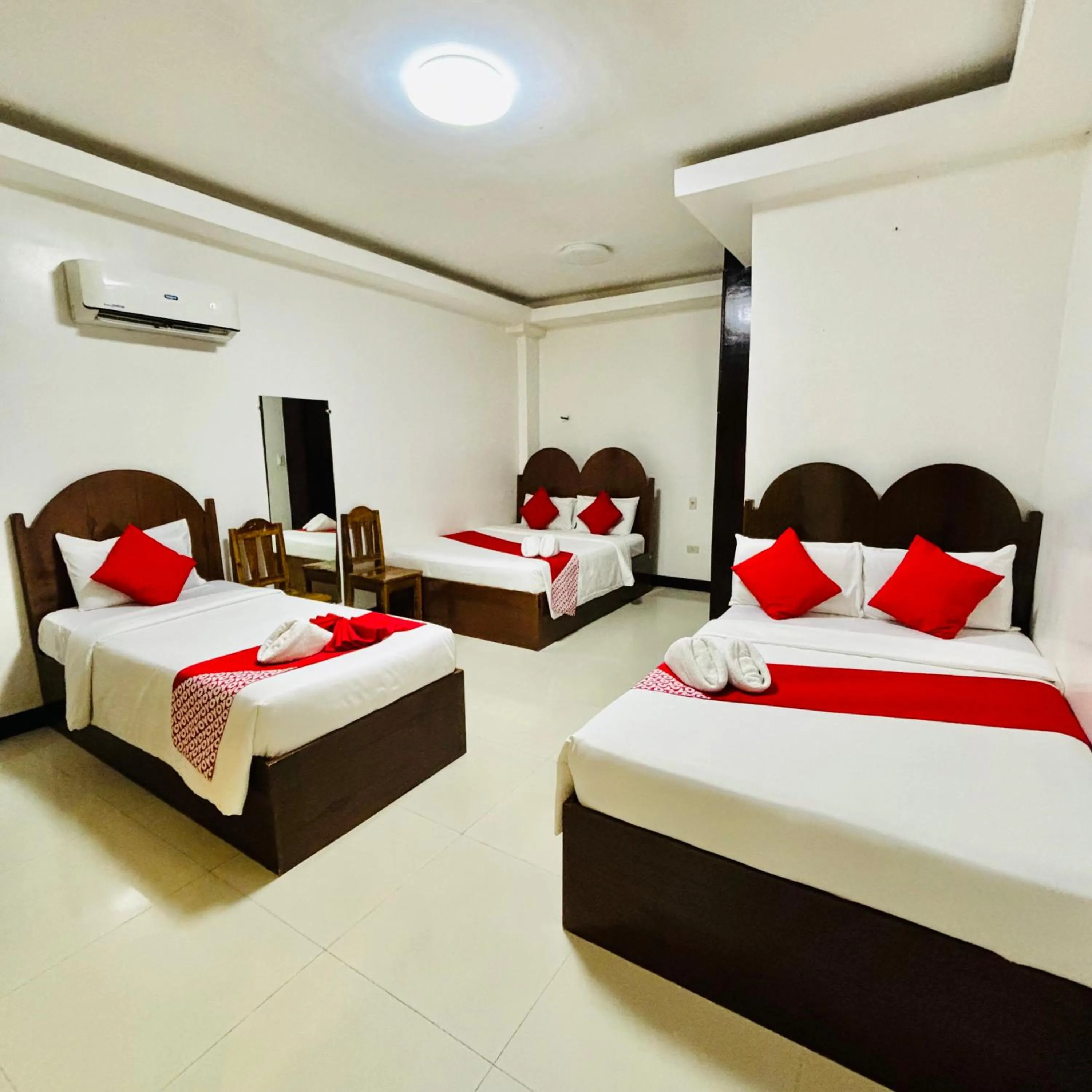 Fatchoi Hotel