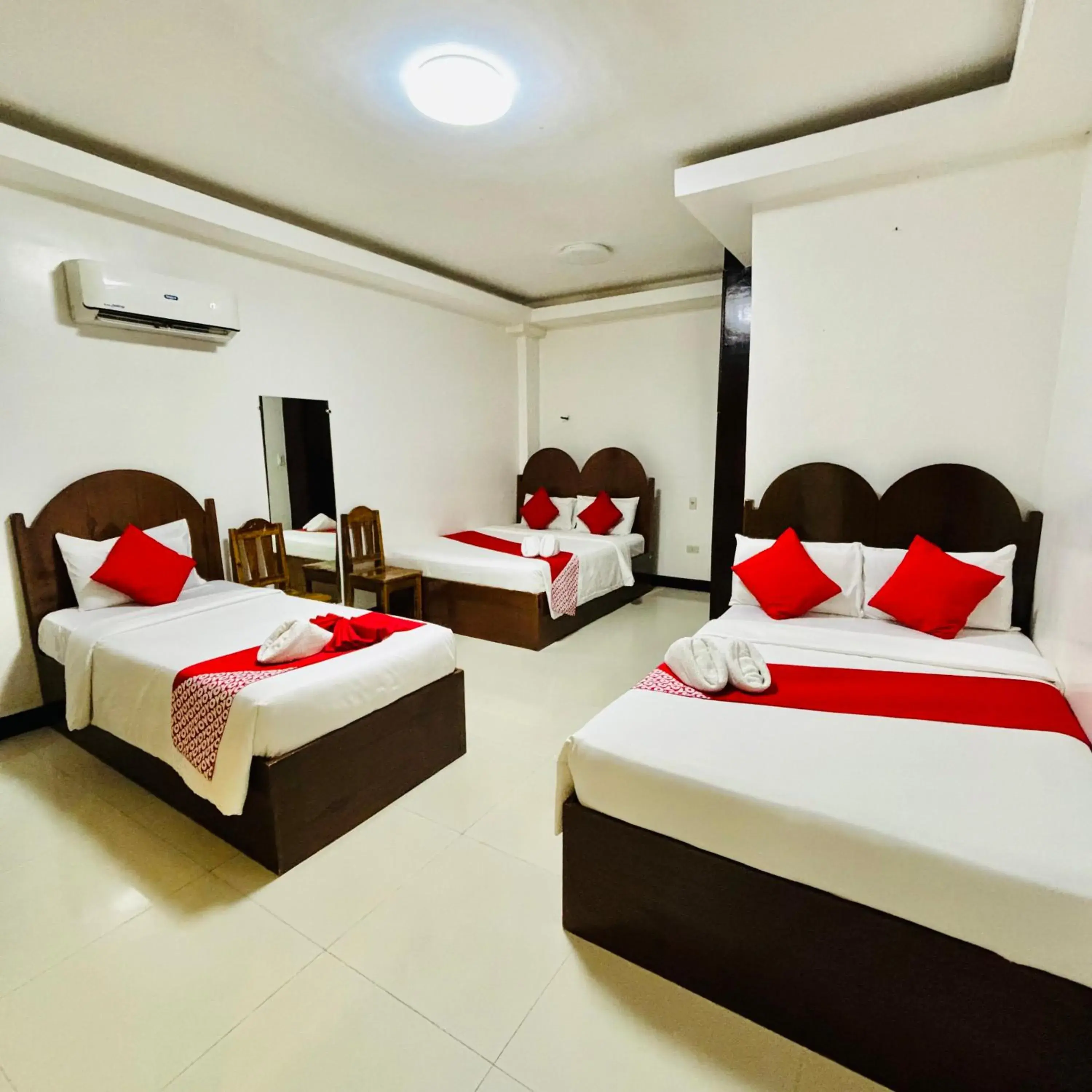 Fatchoi Hotel Fatchoi Hotel