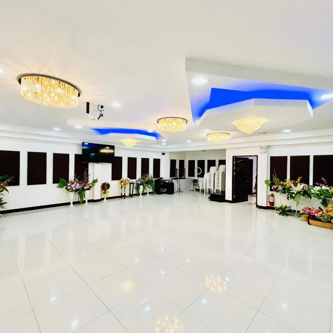 Fatchoi Hotel