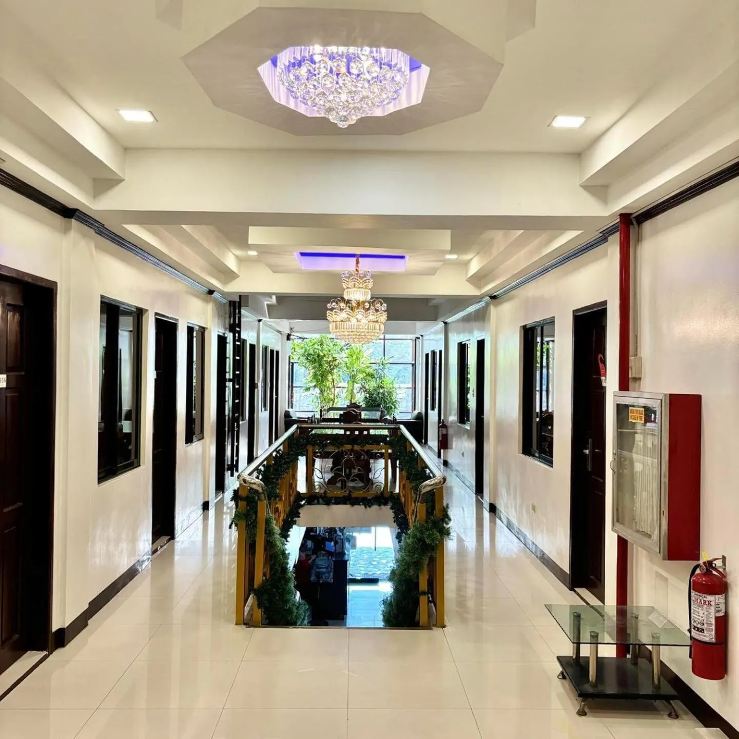 Fatchoi Hotel