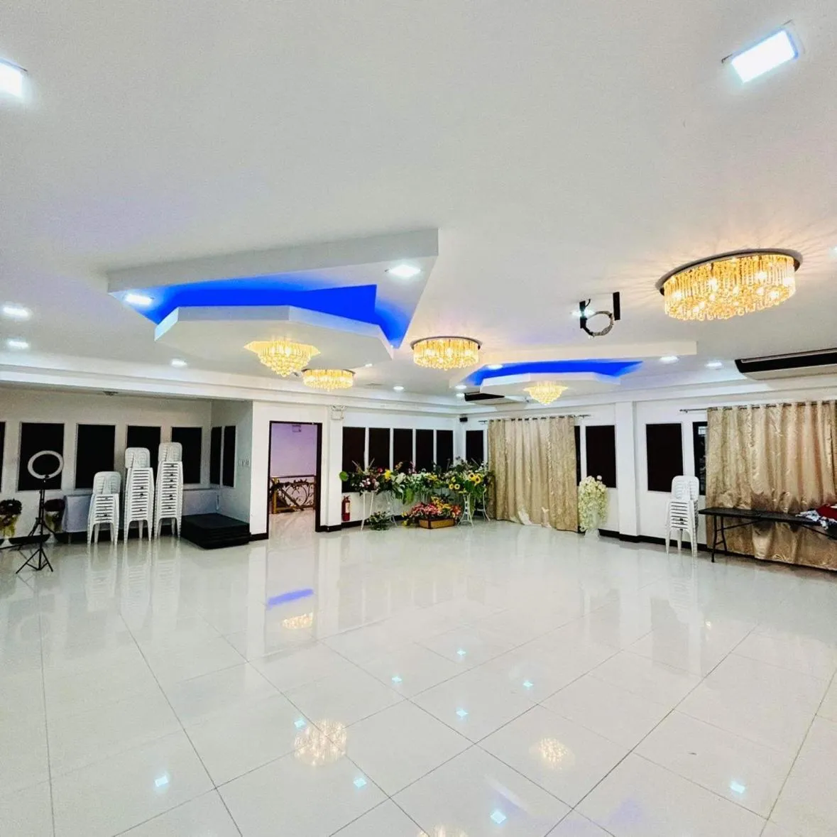 Fatchoi Hotel