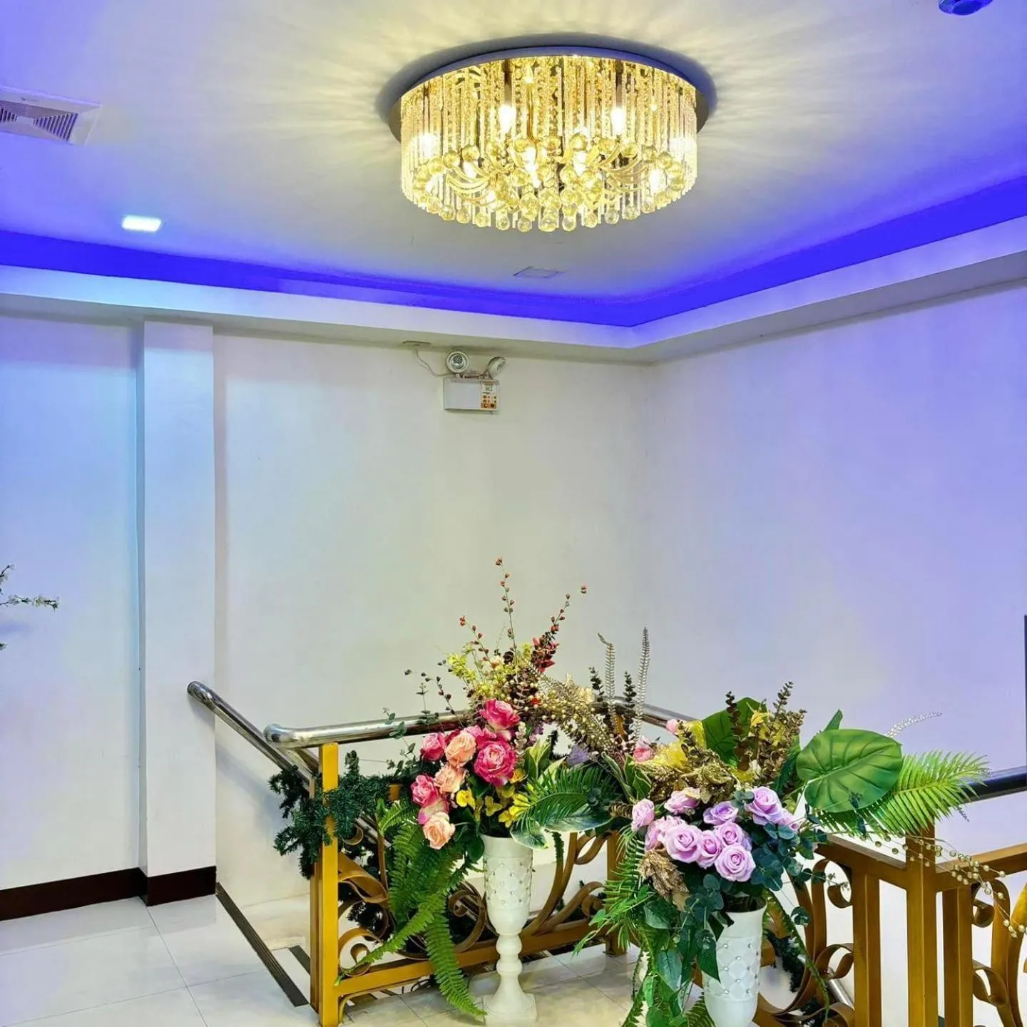 Fatchoi Hotel