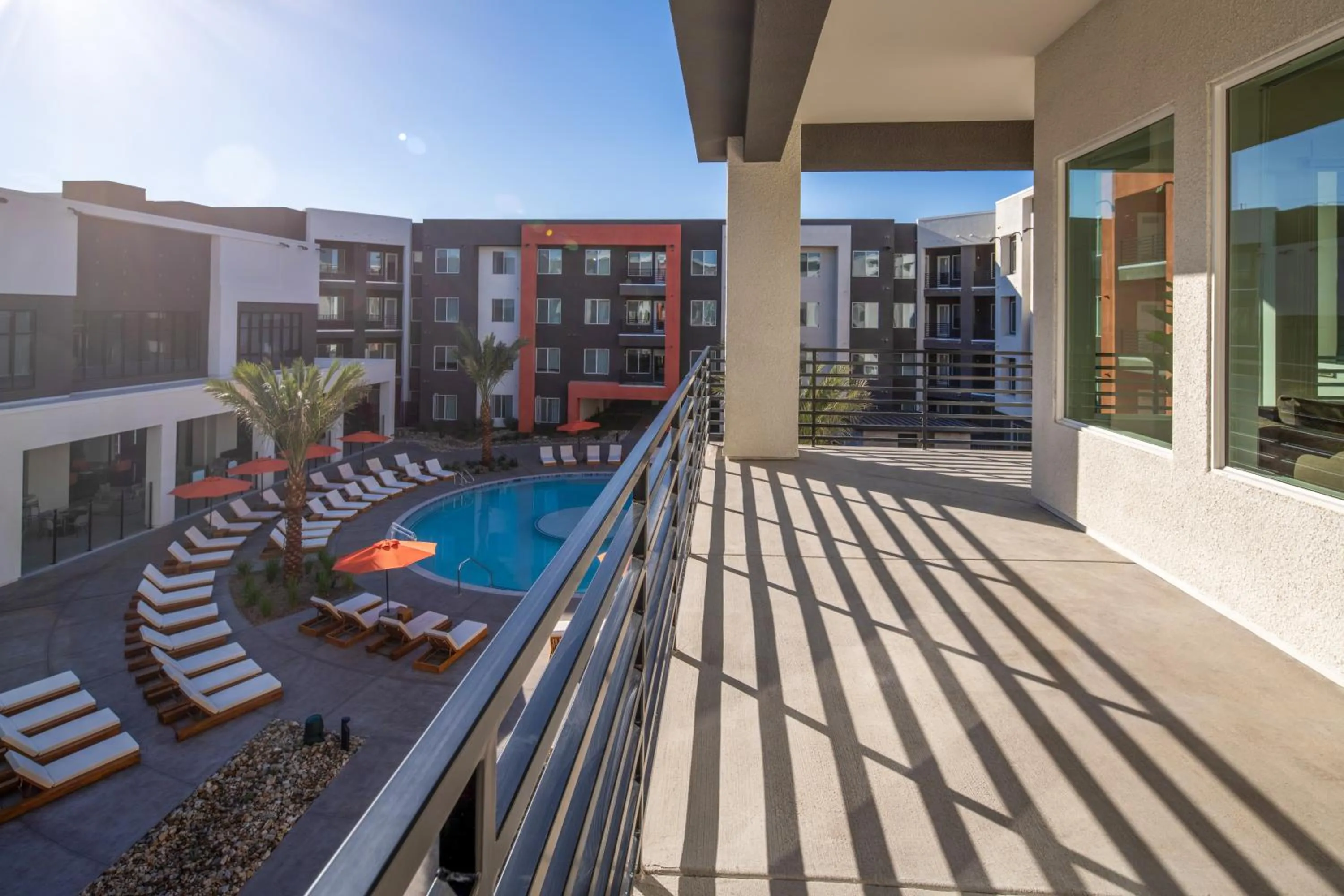 Otonomus Hotel Las Vegas