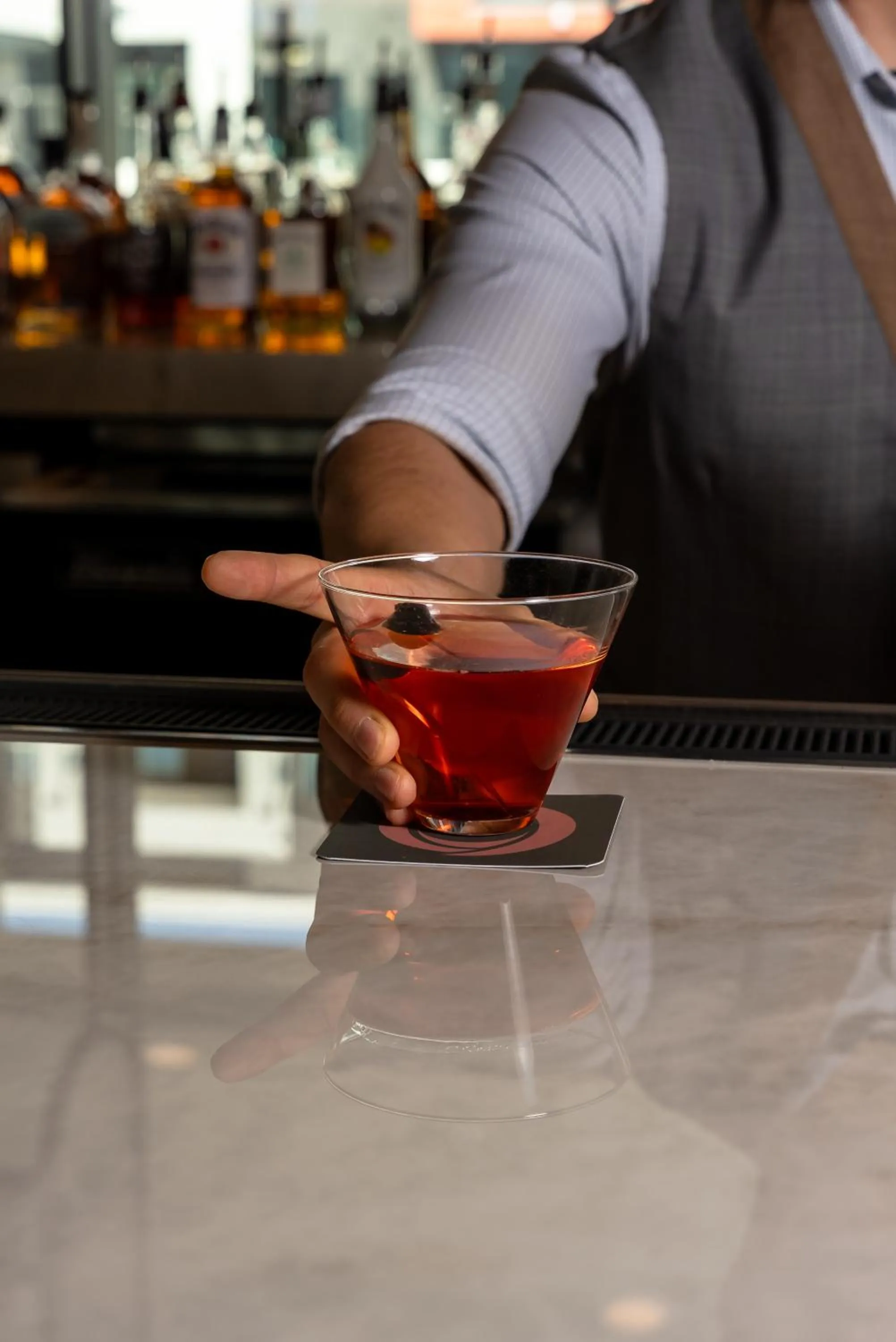 Otonomus Hotel Las Vegas