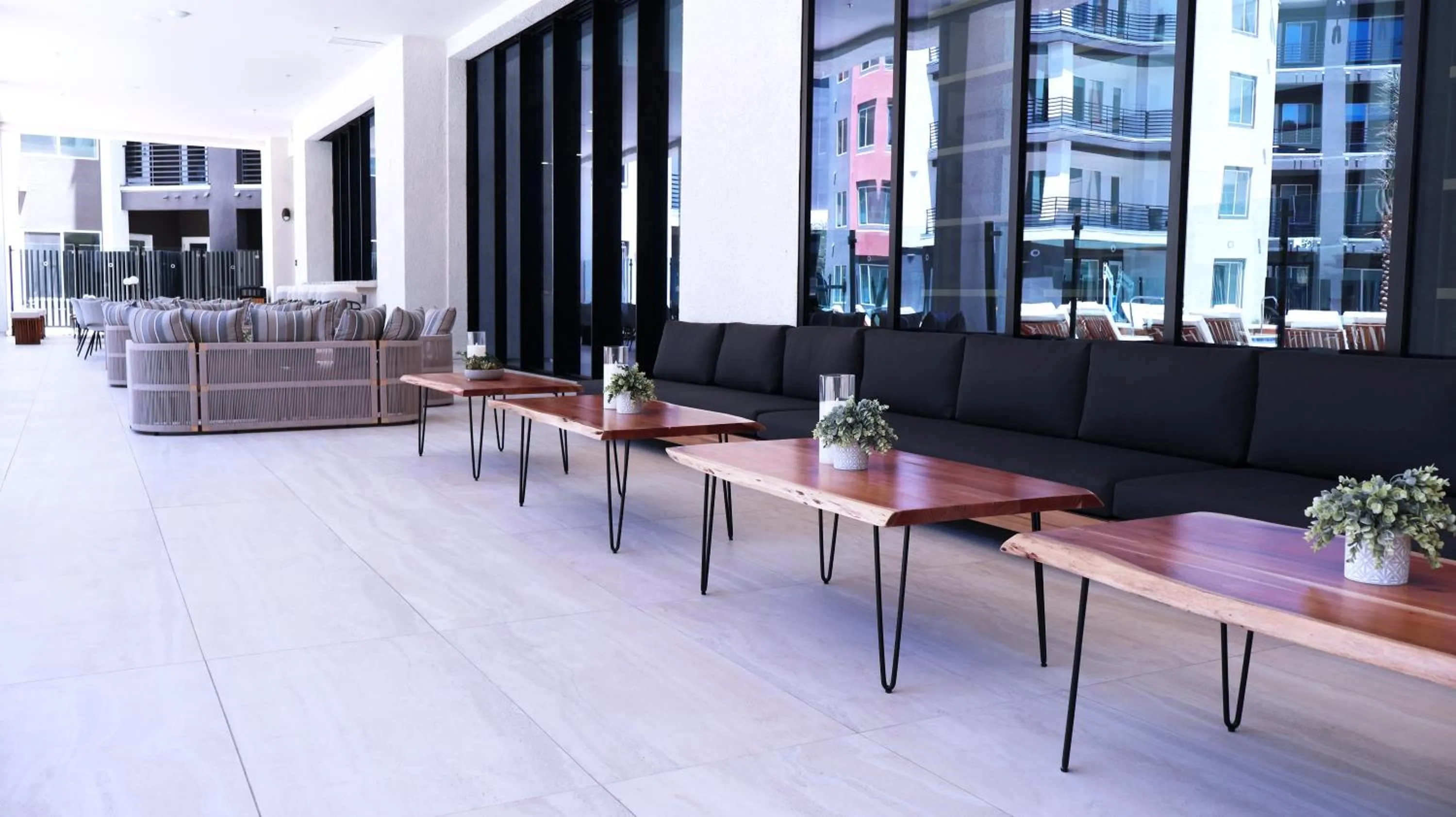 Otonomus Hotel Las Vegas