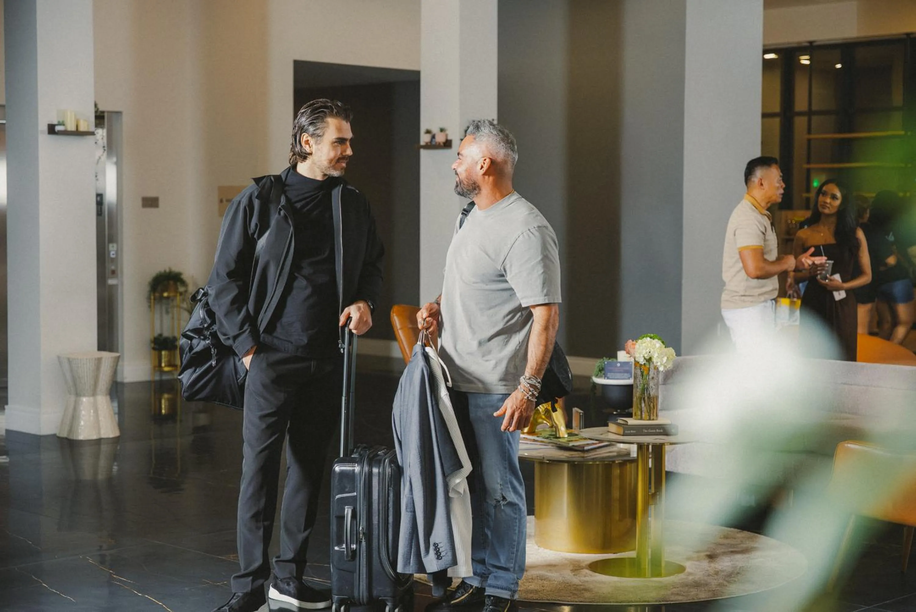 Otonomus Hotel Las Vegas