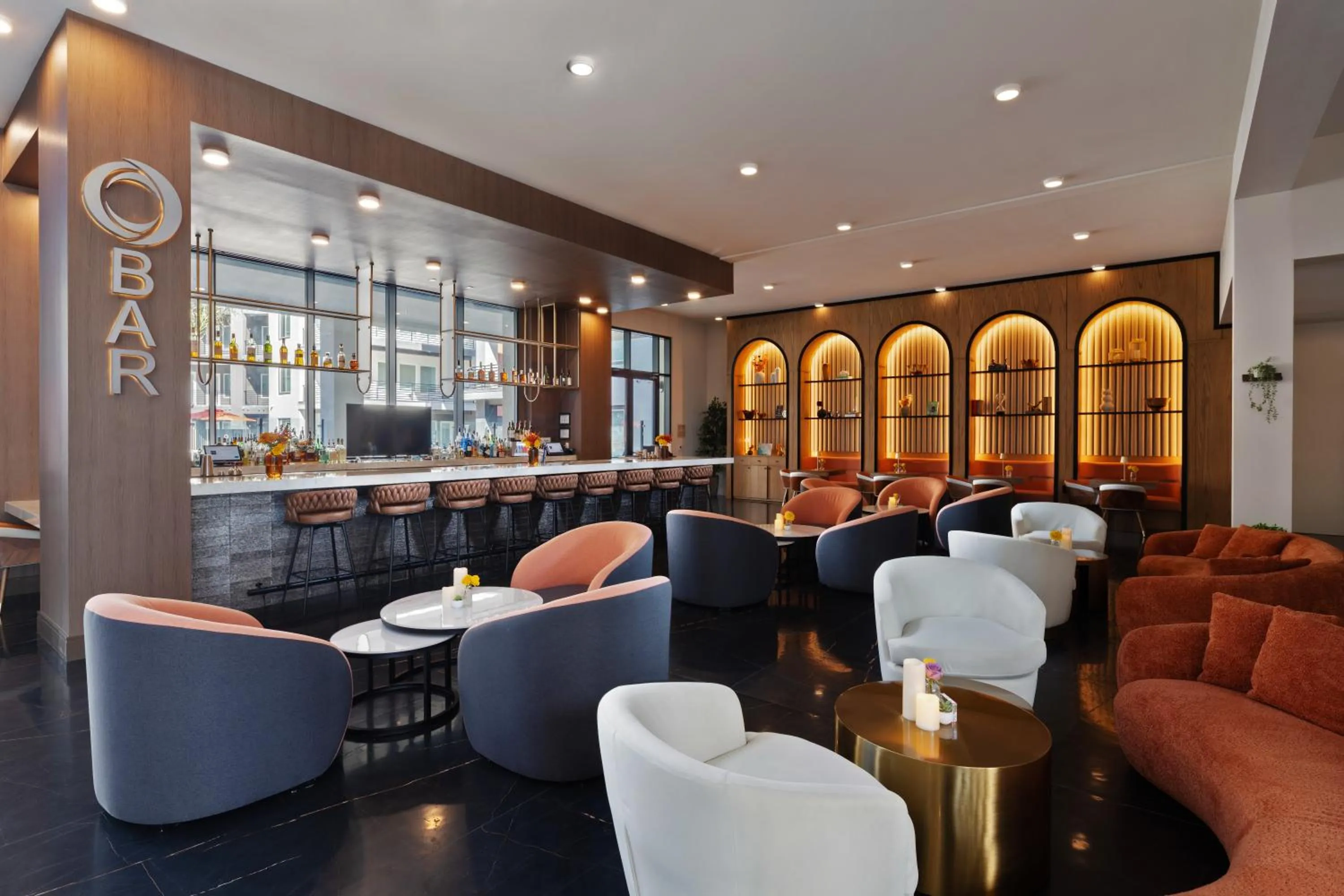 Otonomus Hotel Las Vegas