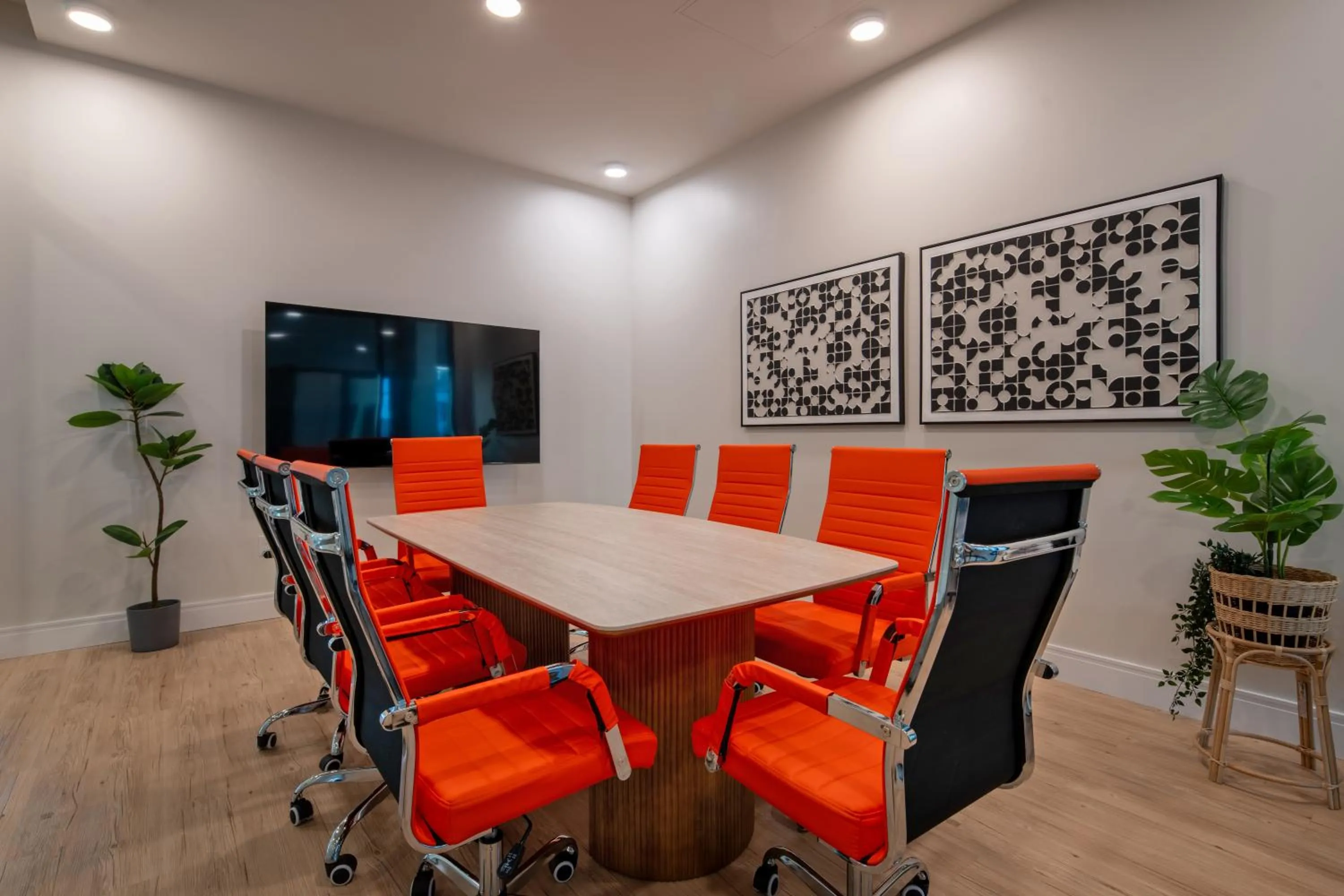 Otonomus Hotel Las Vegas