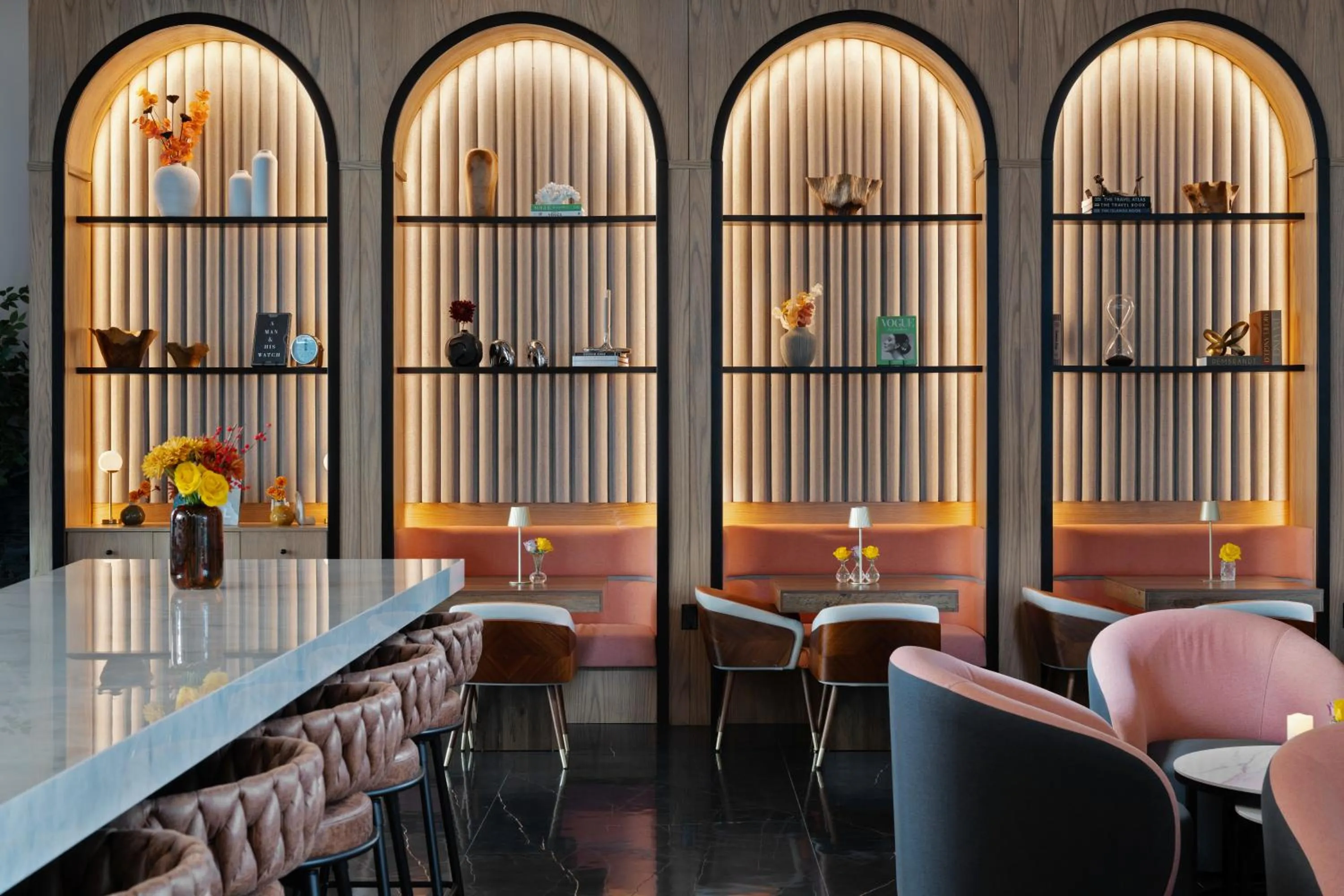 Otonomus Hotel Las Vegas