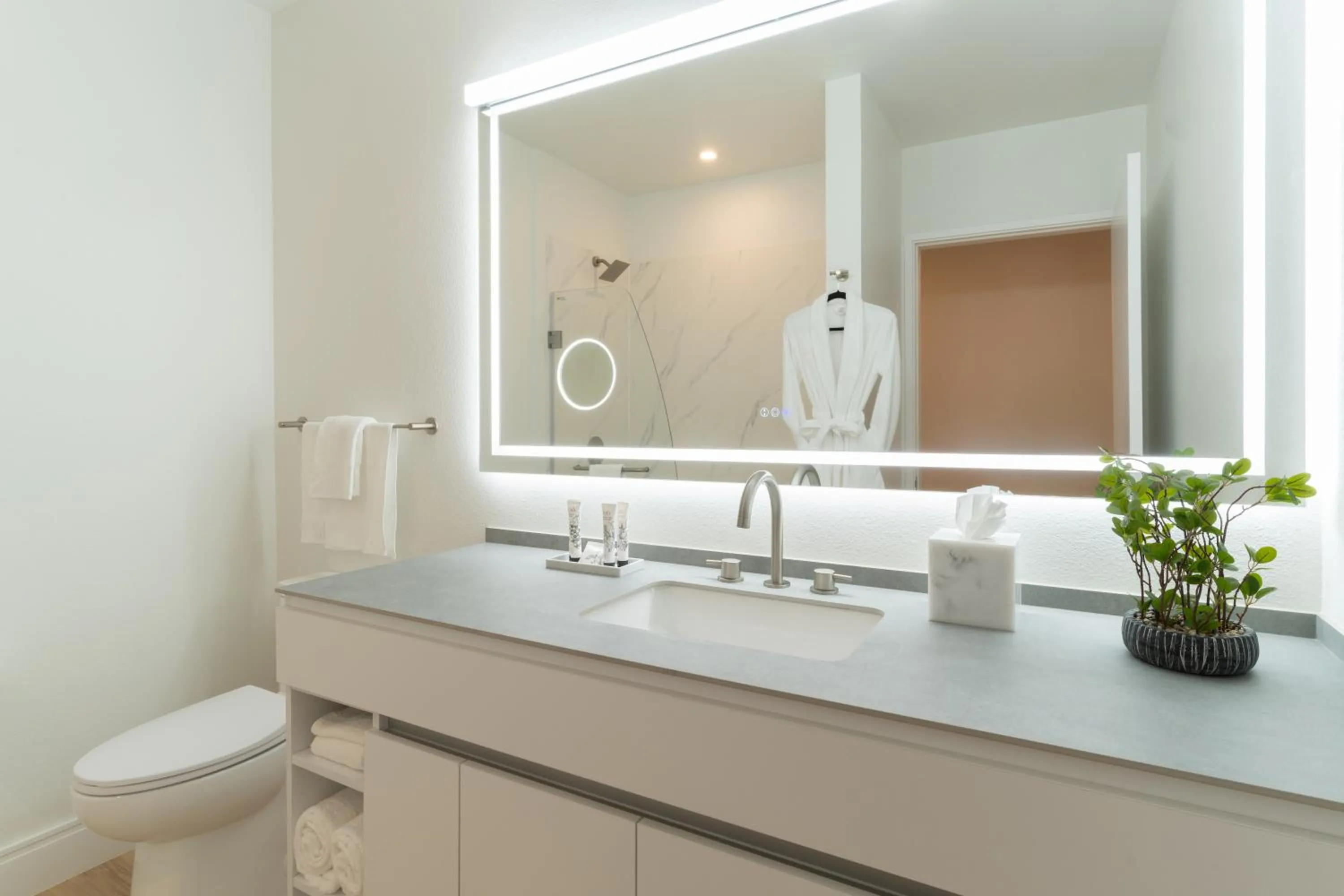 Otonomus Hotel Las Vegas