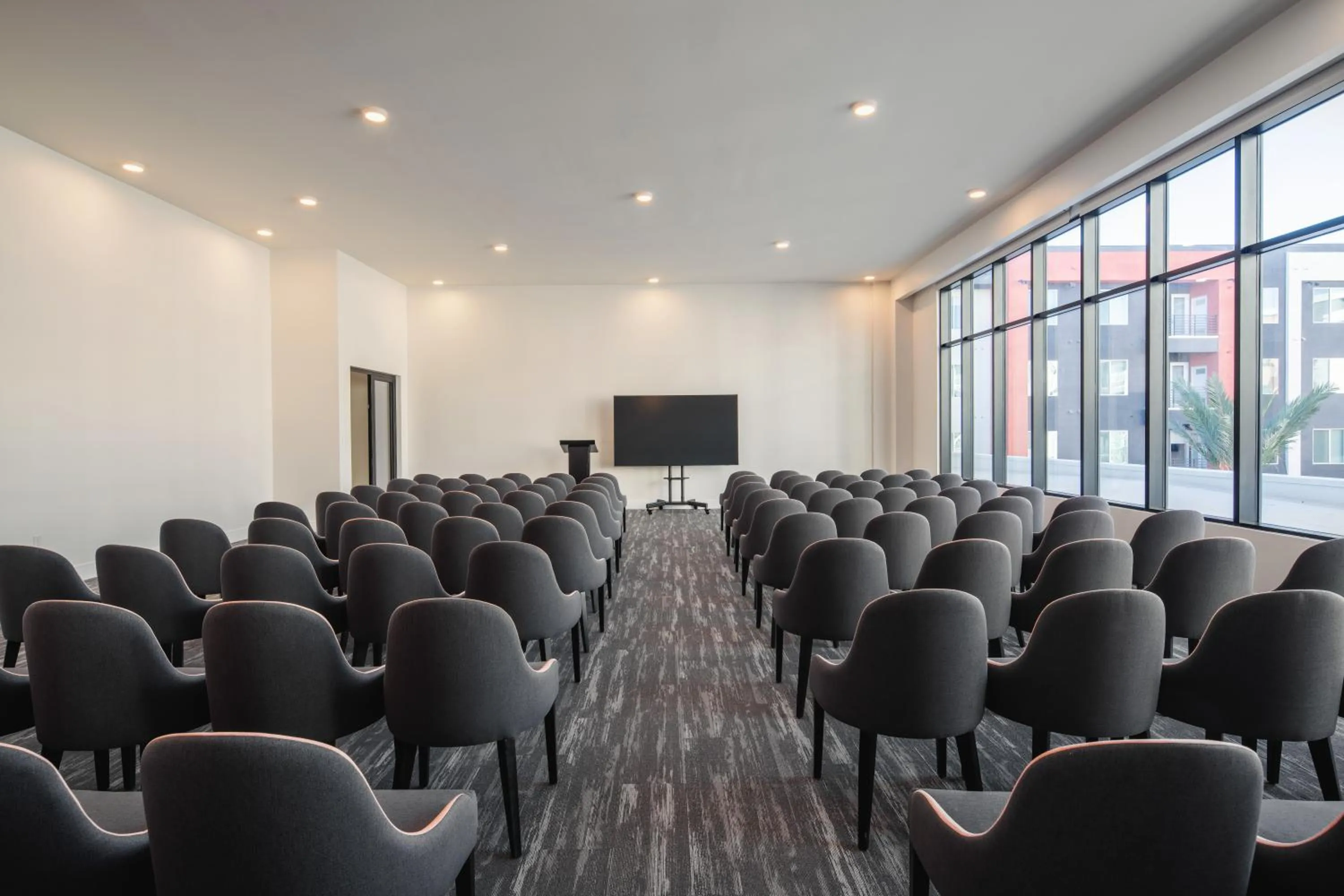 Otonomus Hotel Las Vegas