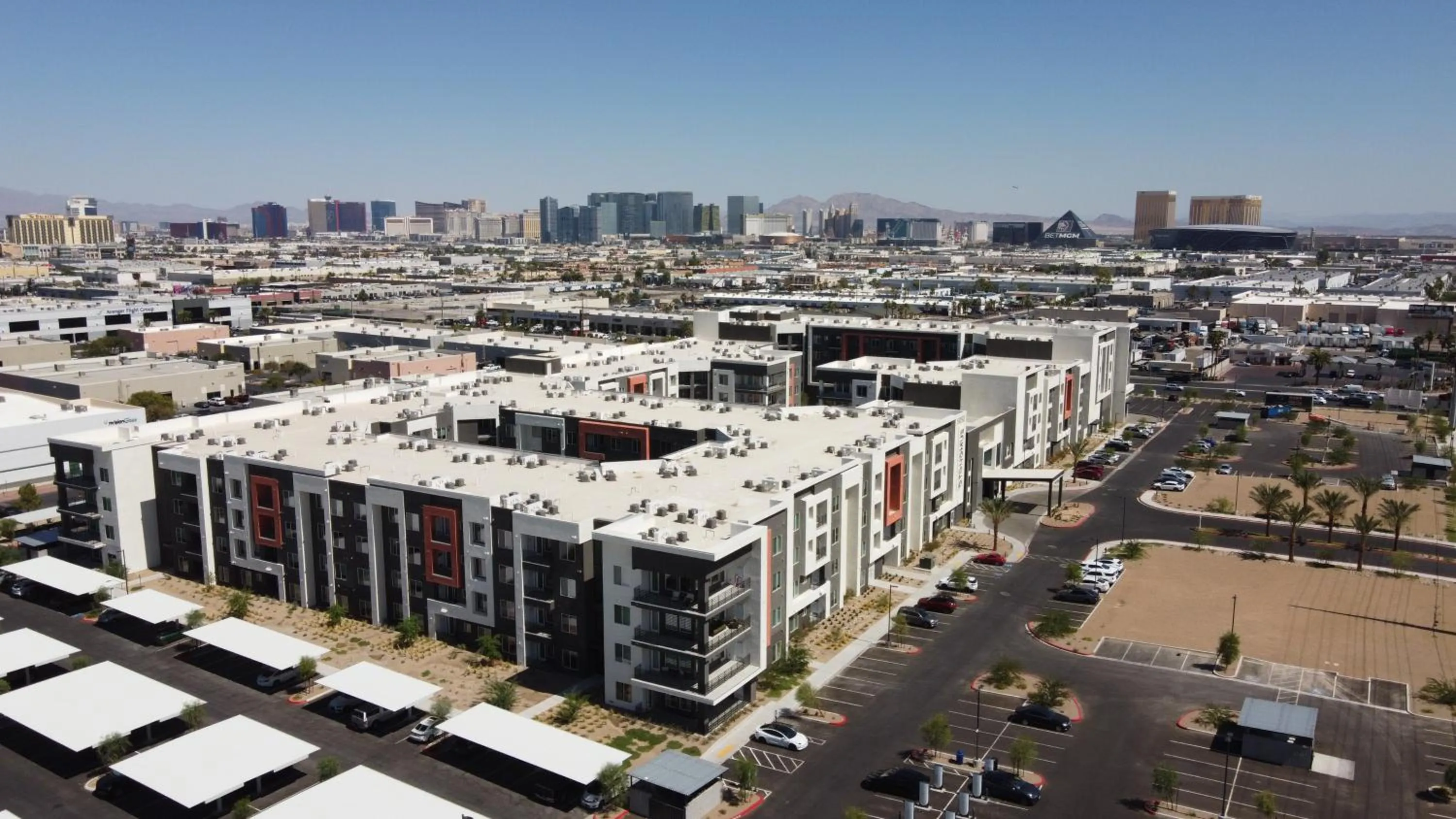 Otonomus Hotel Las Vegas