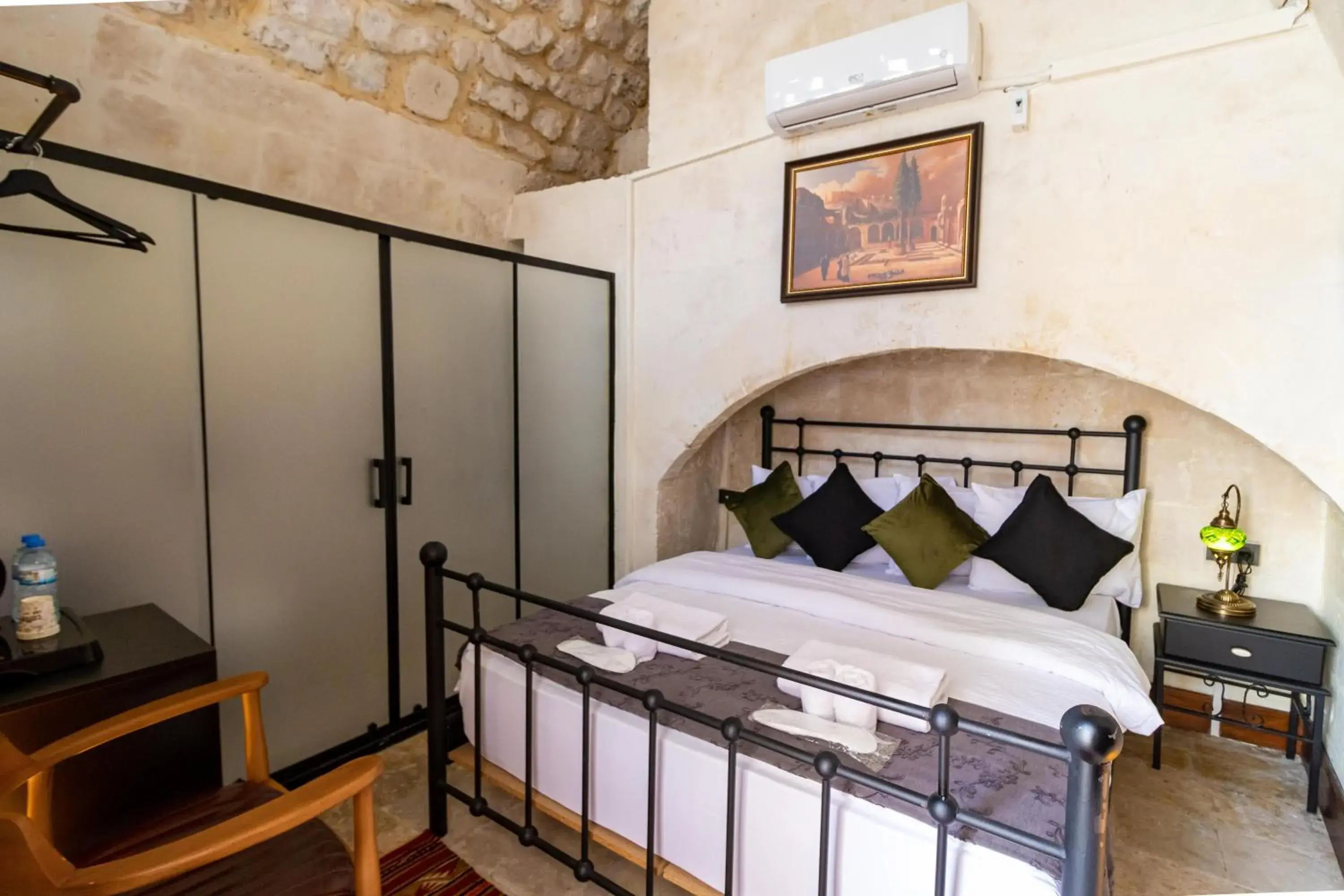 Standard Single Room - single occupancy in Nomad inn Standard Single Room - single occupancy in Nomad inn