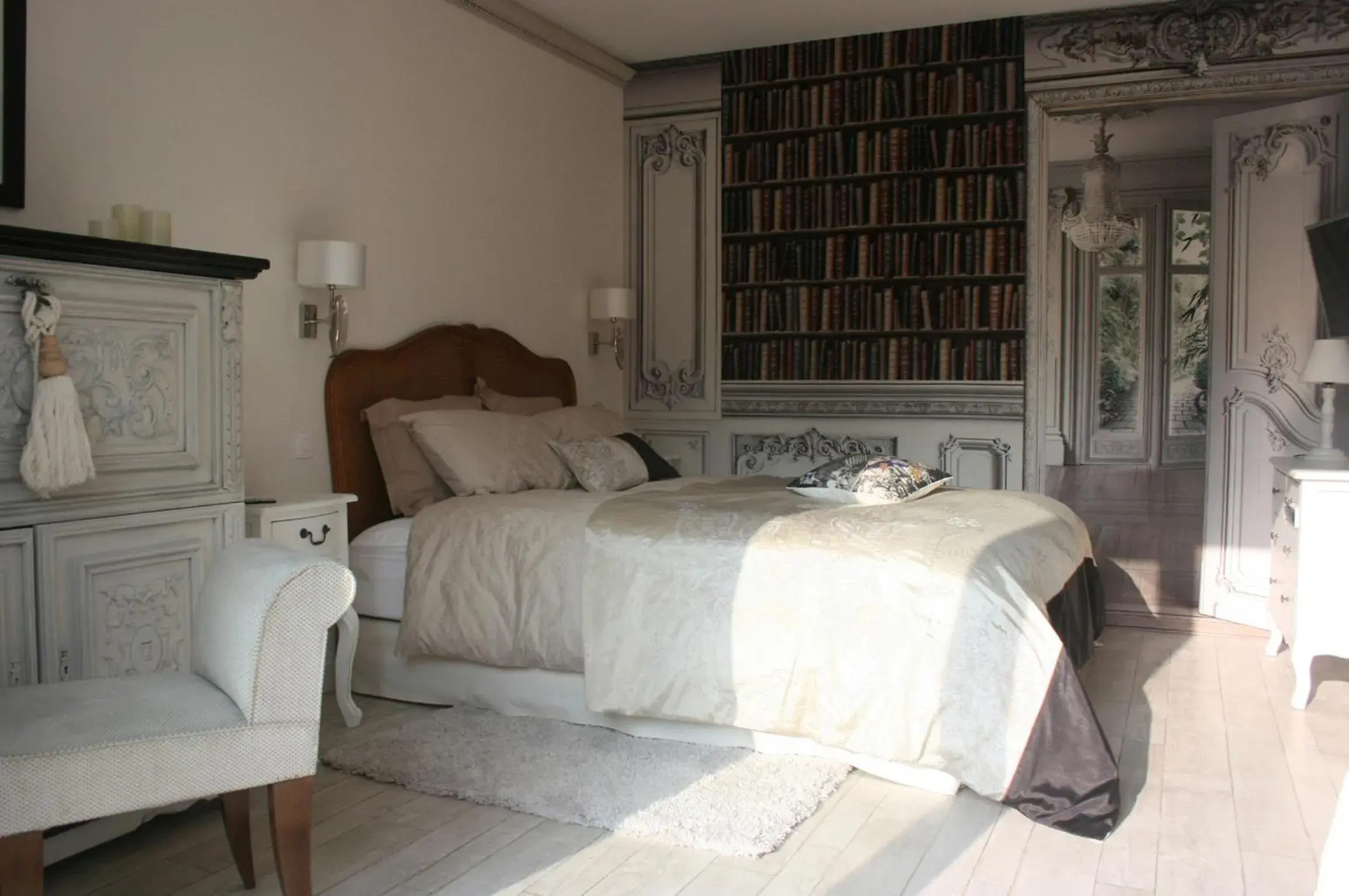 Double Room in Guesthouse Kathome Double Room in Guesthouse Kathome