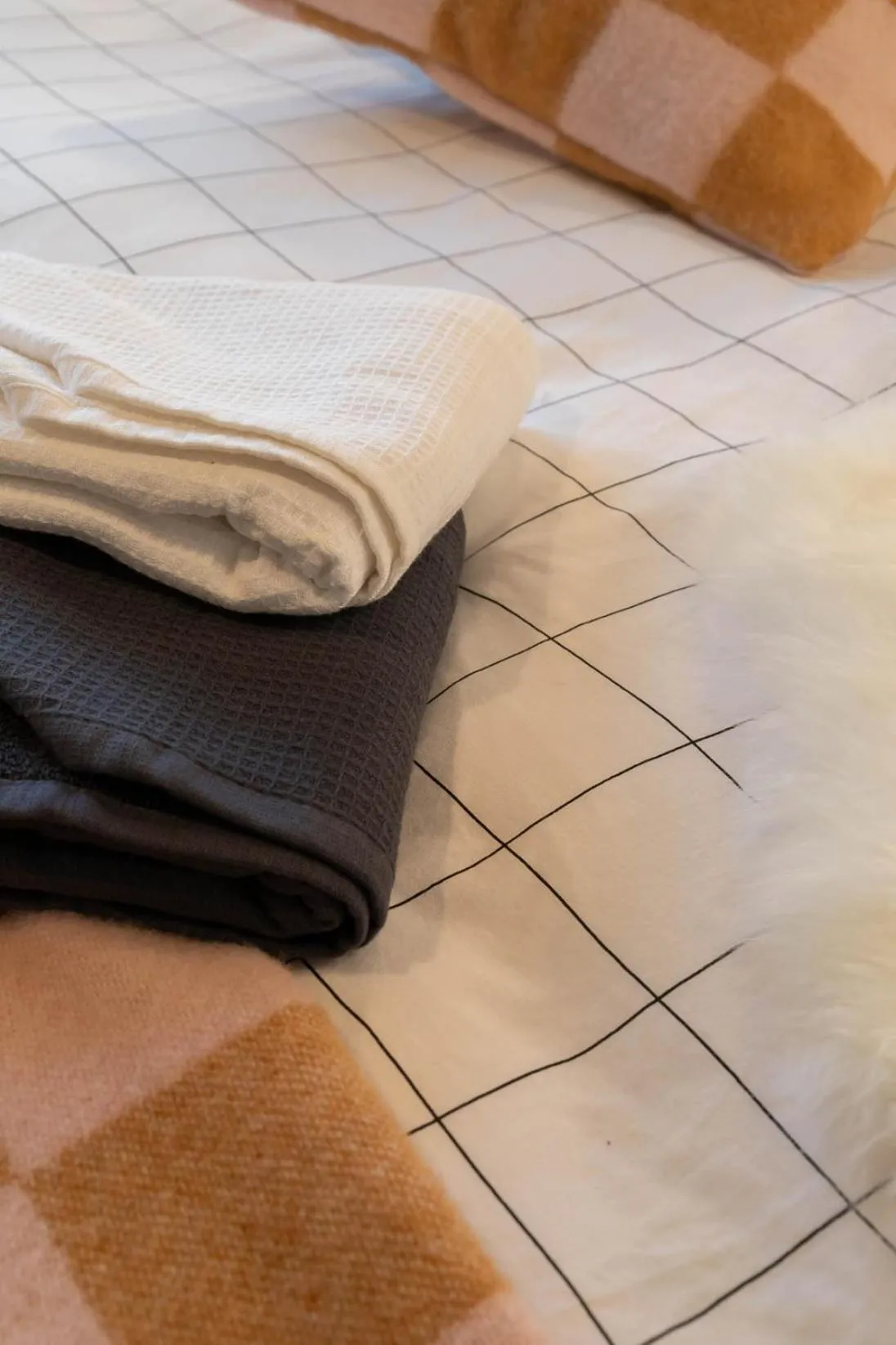 SoHome Le Chable - Self Check-in