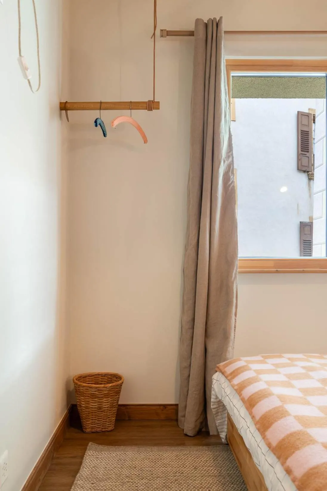 SoHome Le Chable - Self Check-in