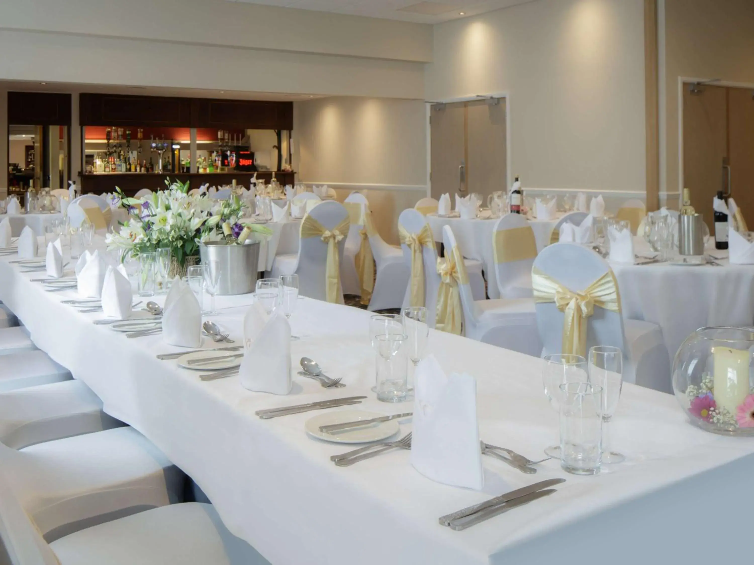 Other, Banquet Facilities in Mercure Hatfield Oak Hotel