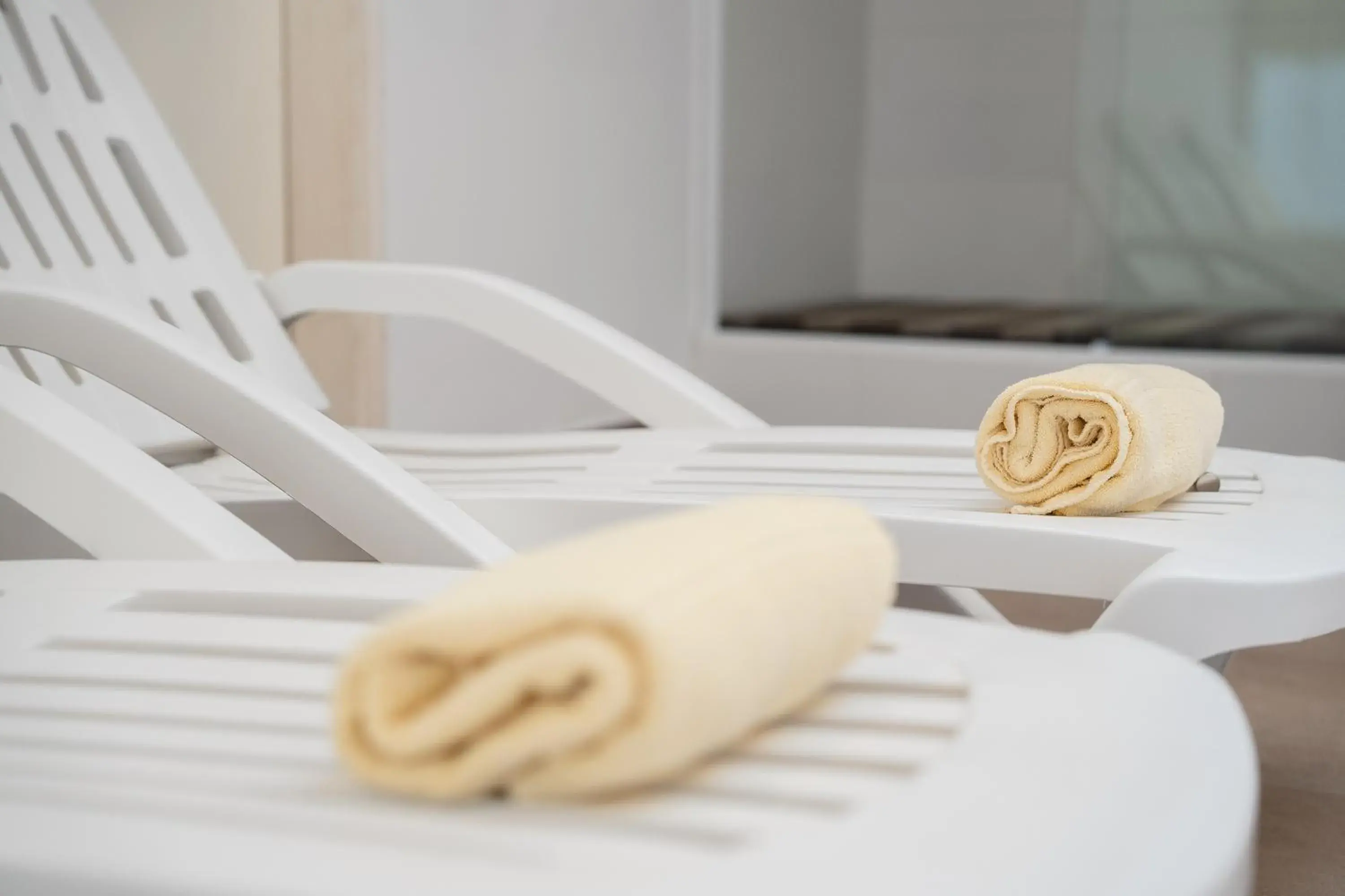 Spa and wellness centre/facilities in Luxor Hotel & Spa Spa and wellness centre/facilities in Luxor Hotel & Spa