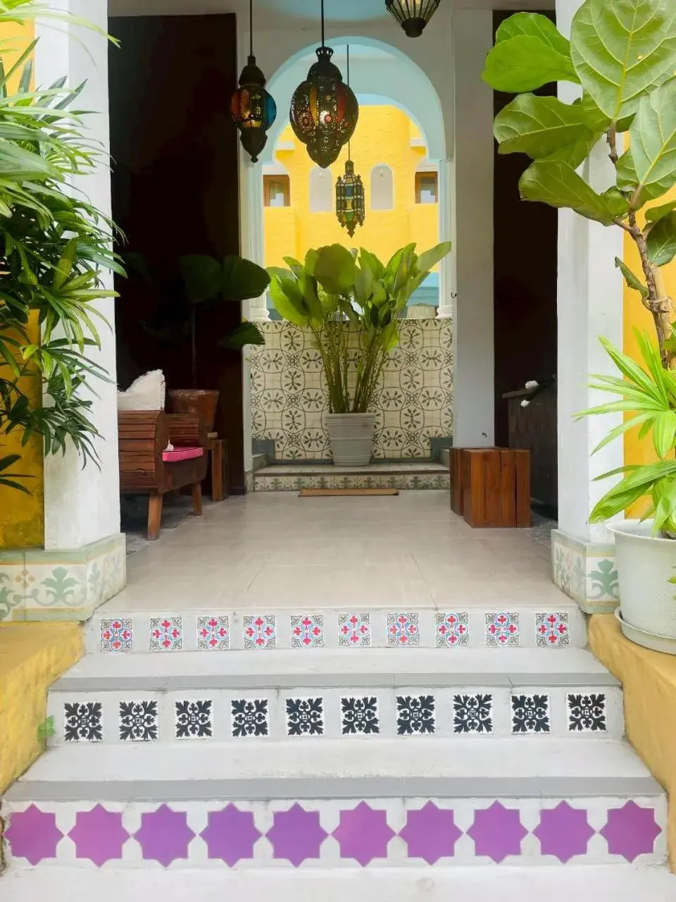 Riad Hua Hin Riad Hua Hin