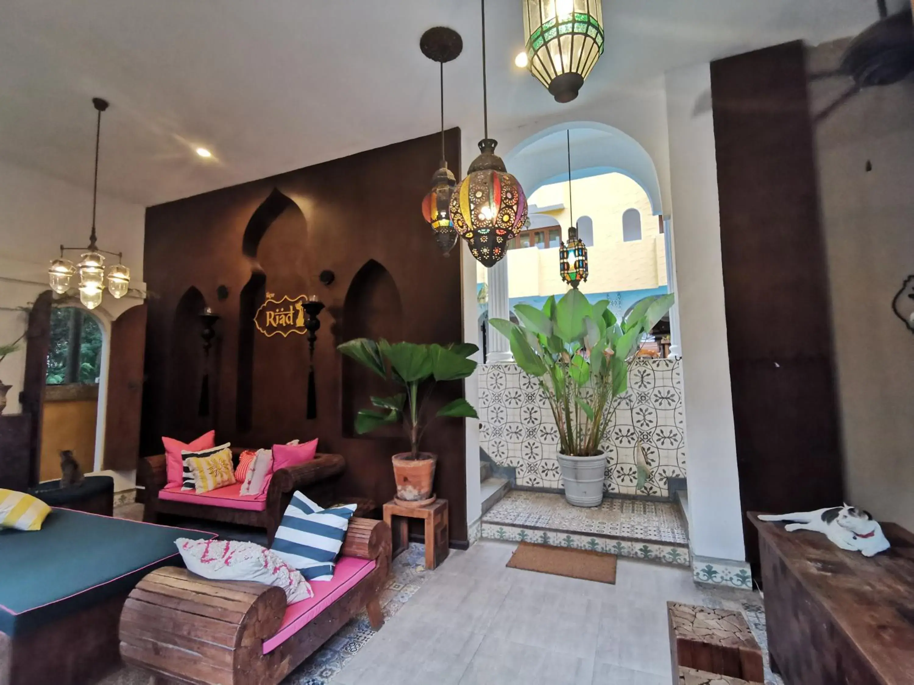 Riad Hua Hin Riad Hua Hin