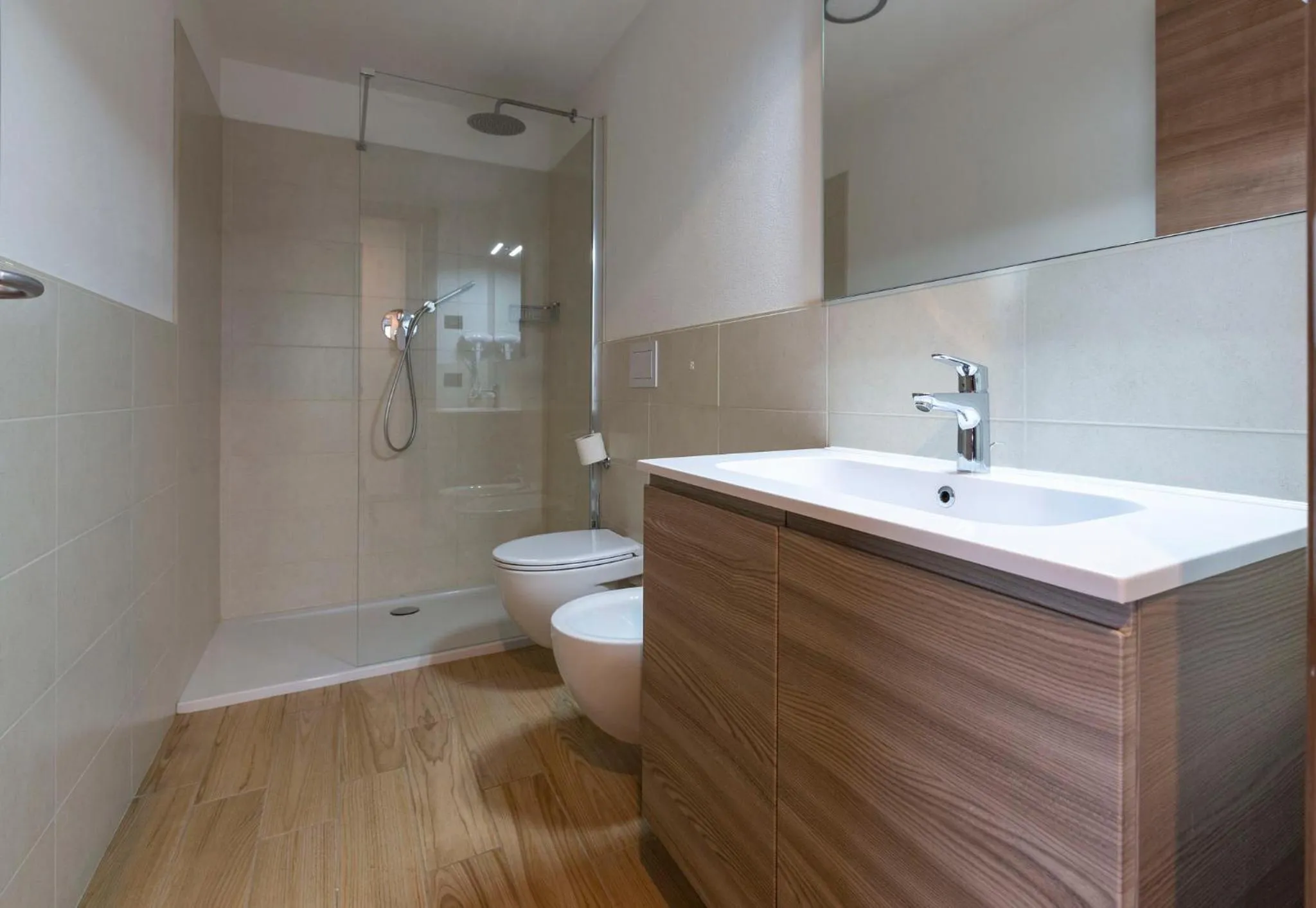 Bathroom in Residence Adele