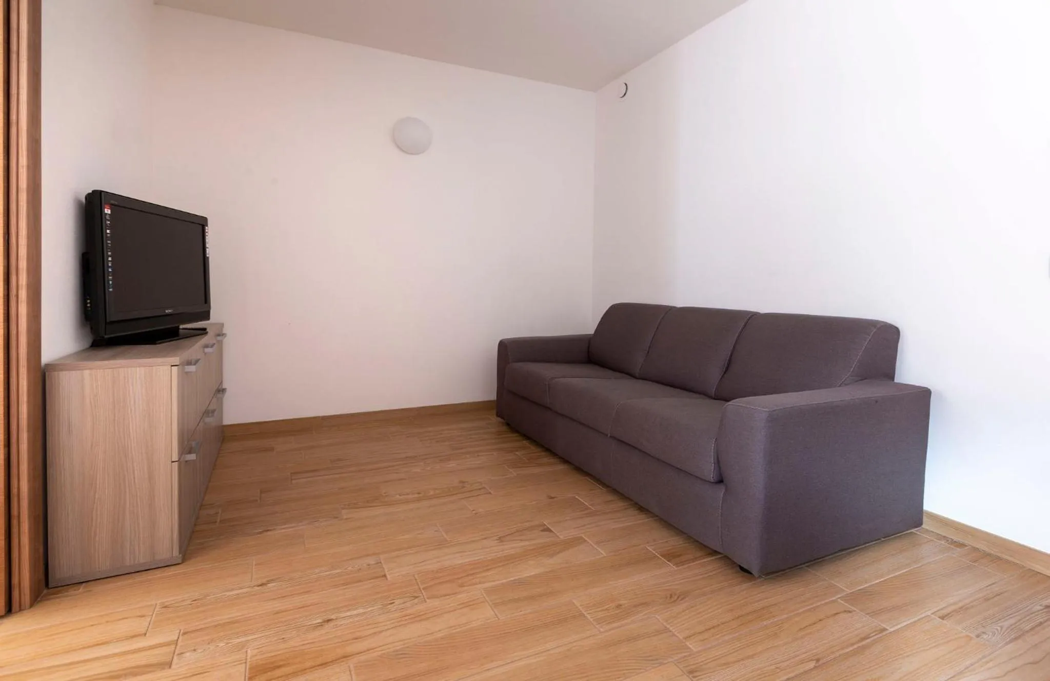 TV and multimedia in Residence Adele