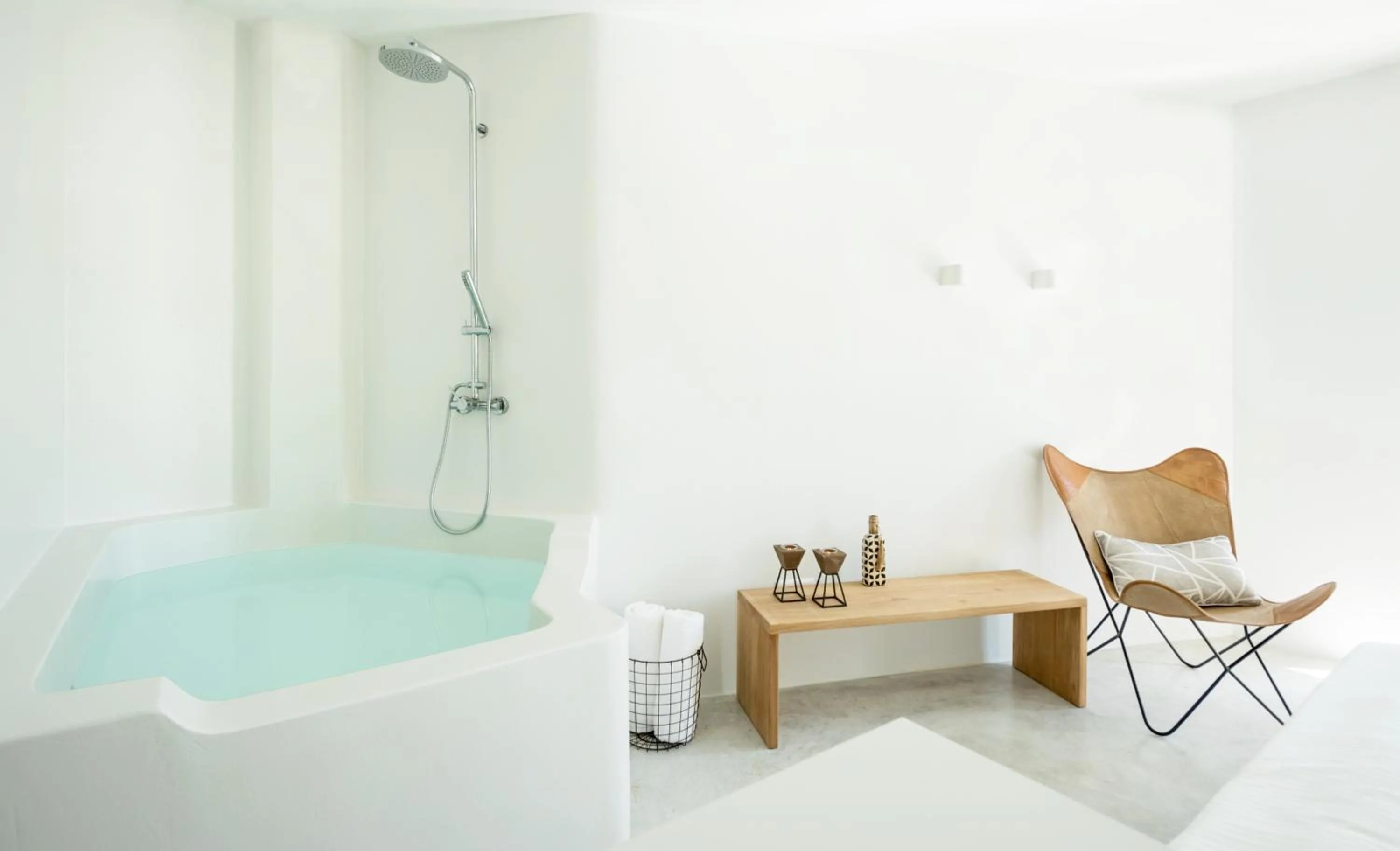 Althea Boutique Hotel