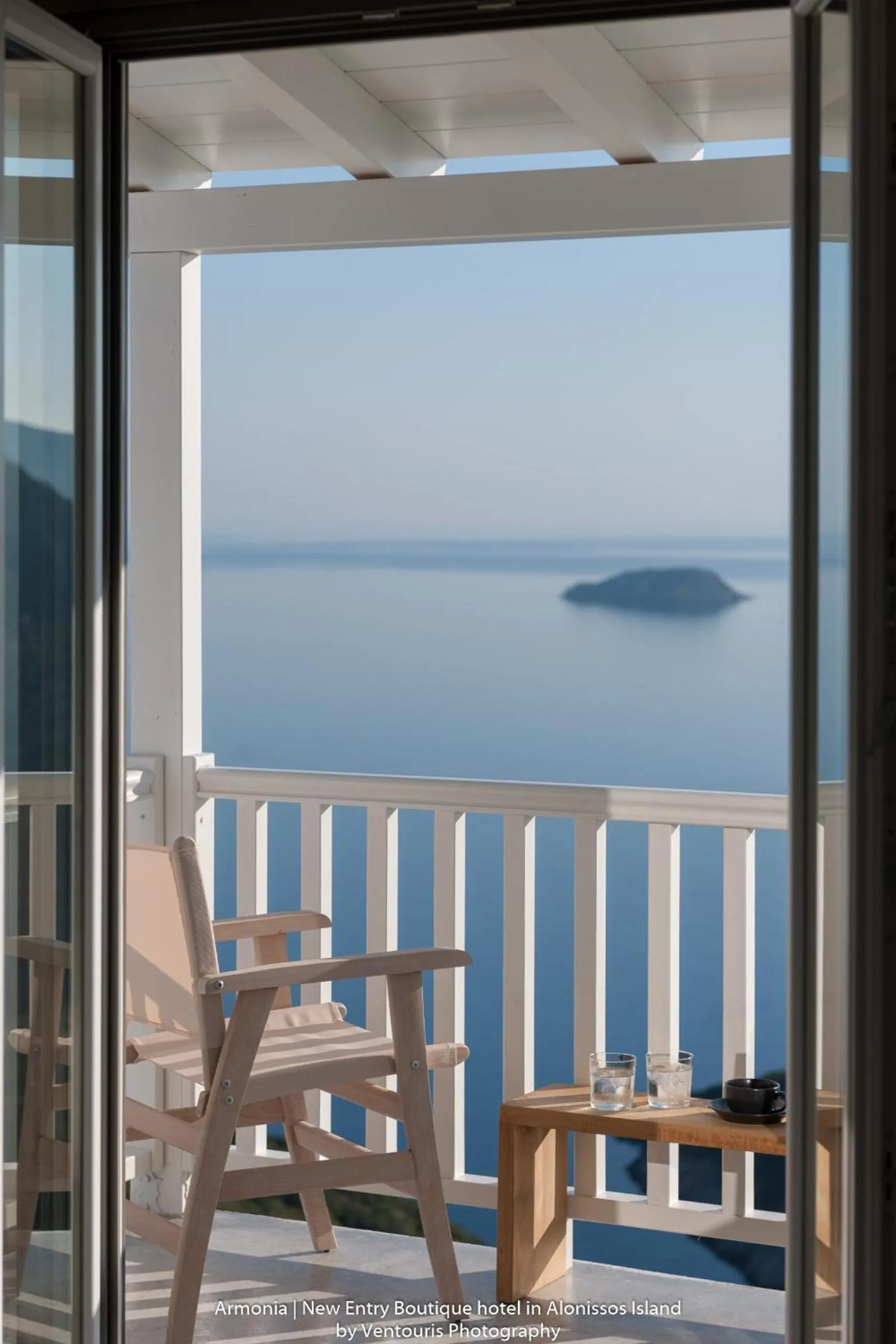 Althea Boutique Hotel