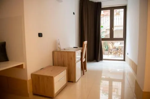 UNICO Albatres Palace Salento by Life Resorts