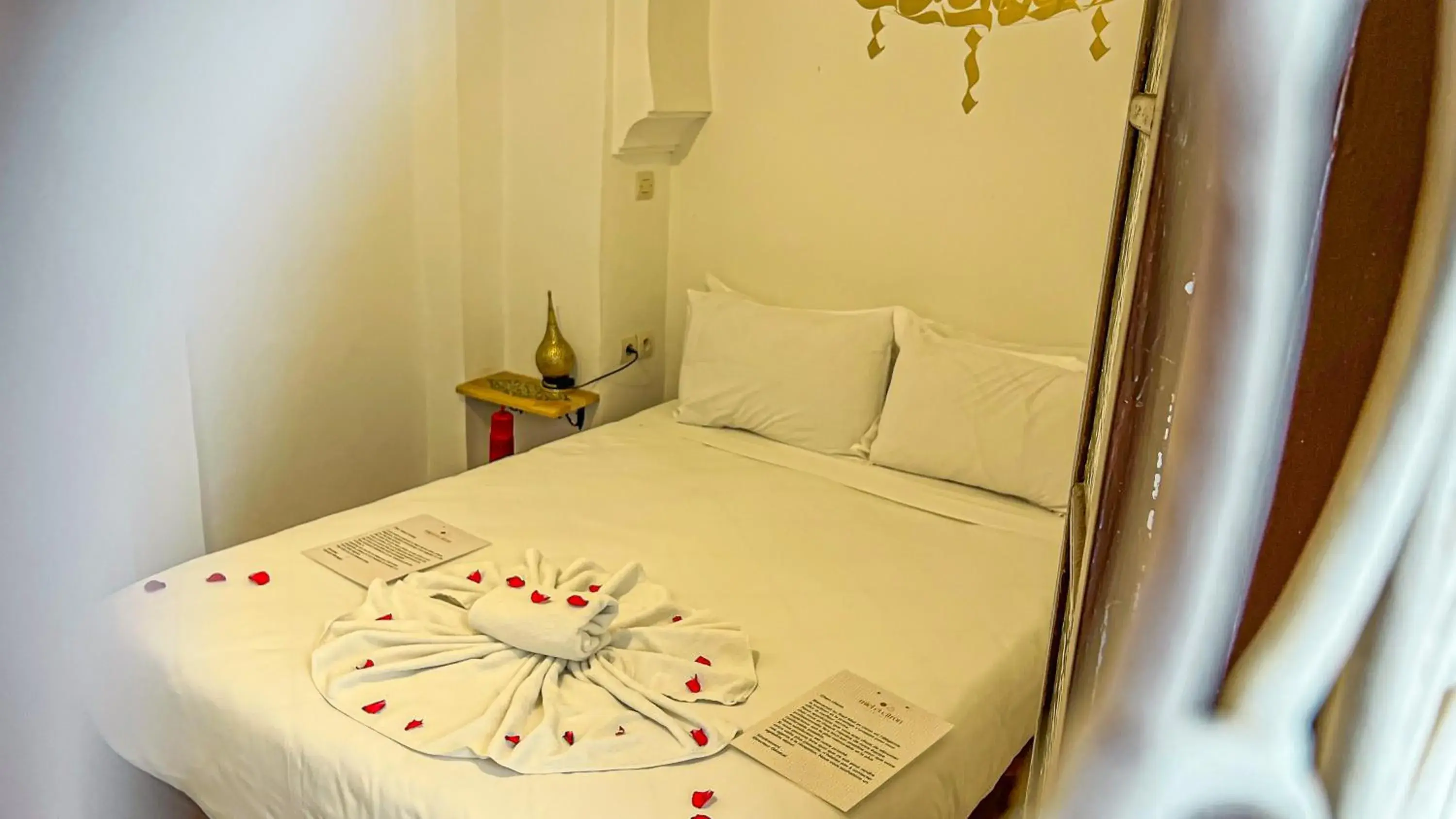 Standard Double Room in Riad Tzizwit Boutique Hotel & SPA Standard Double Room in Riad Tzizwit Boutique Hotel & SPA