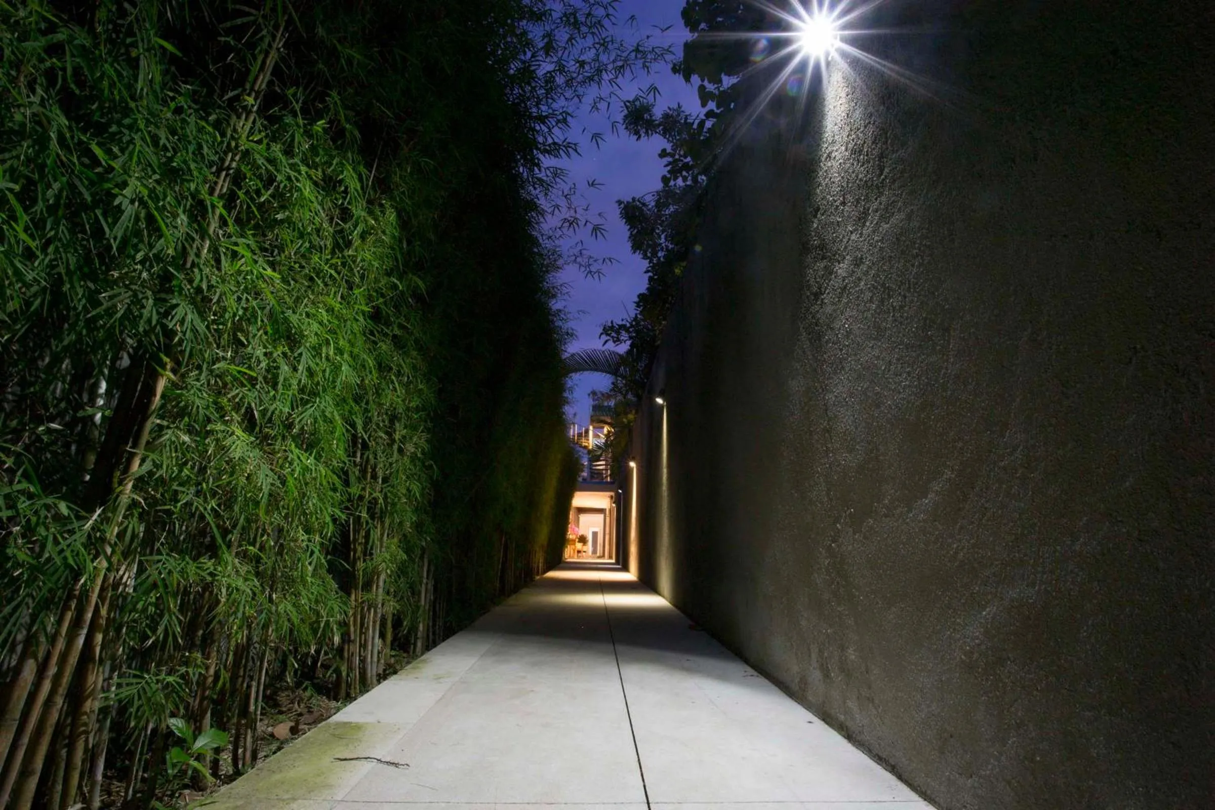 Garden in CassaMia Bali - Spacious Luxury 5 Bedroom Villa