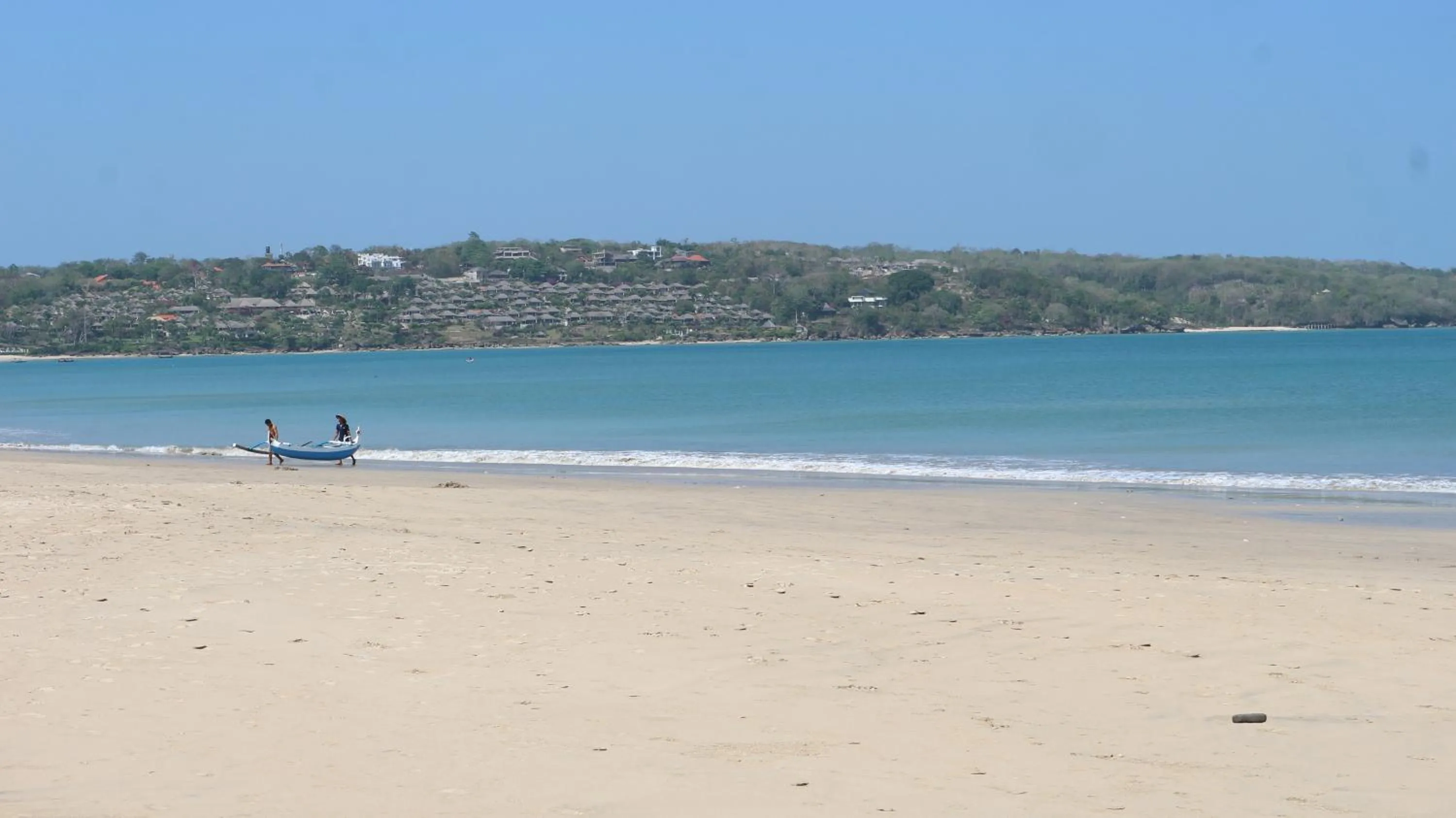 Off site in CassaMia Bali - Spacious Luxury 5 Bedroom Villa