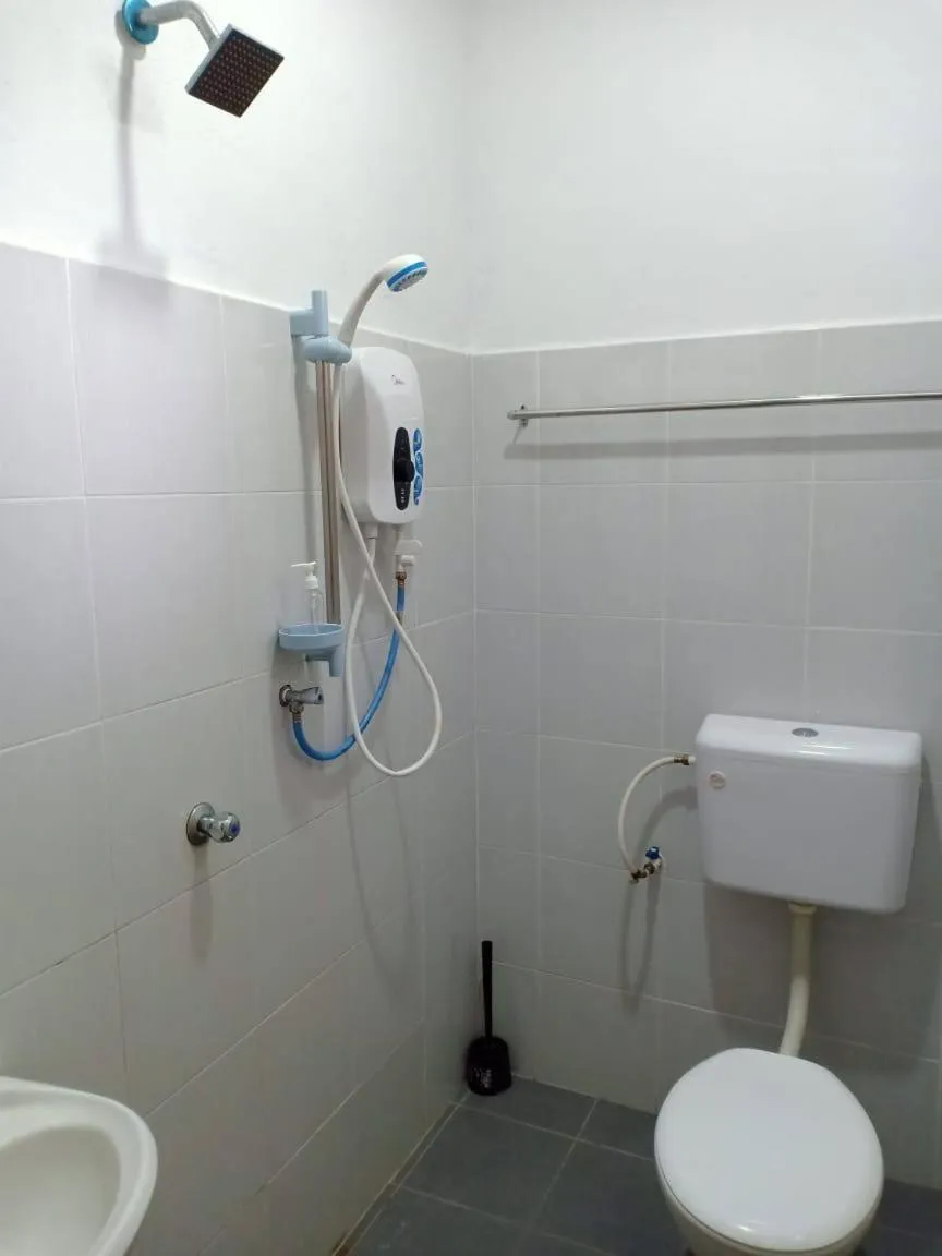 Chenang Indah Chalets