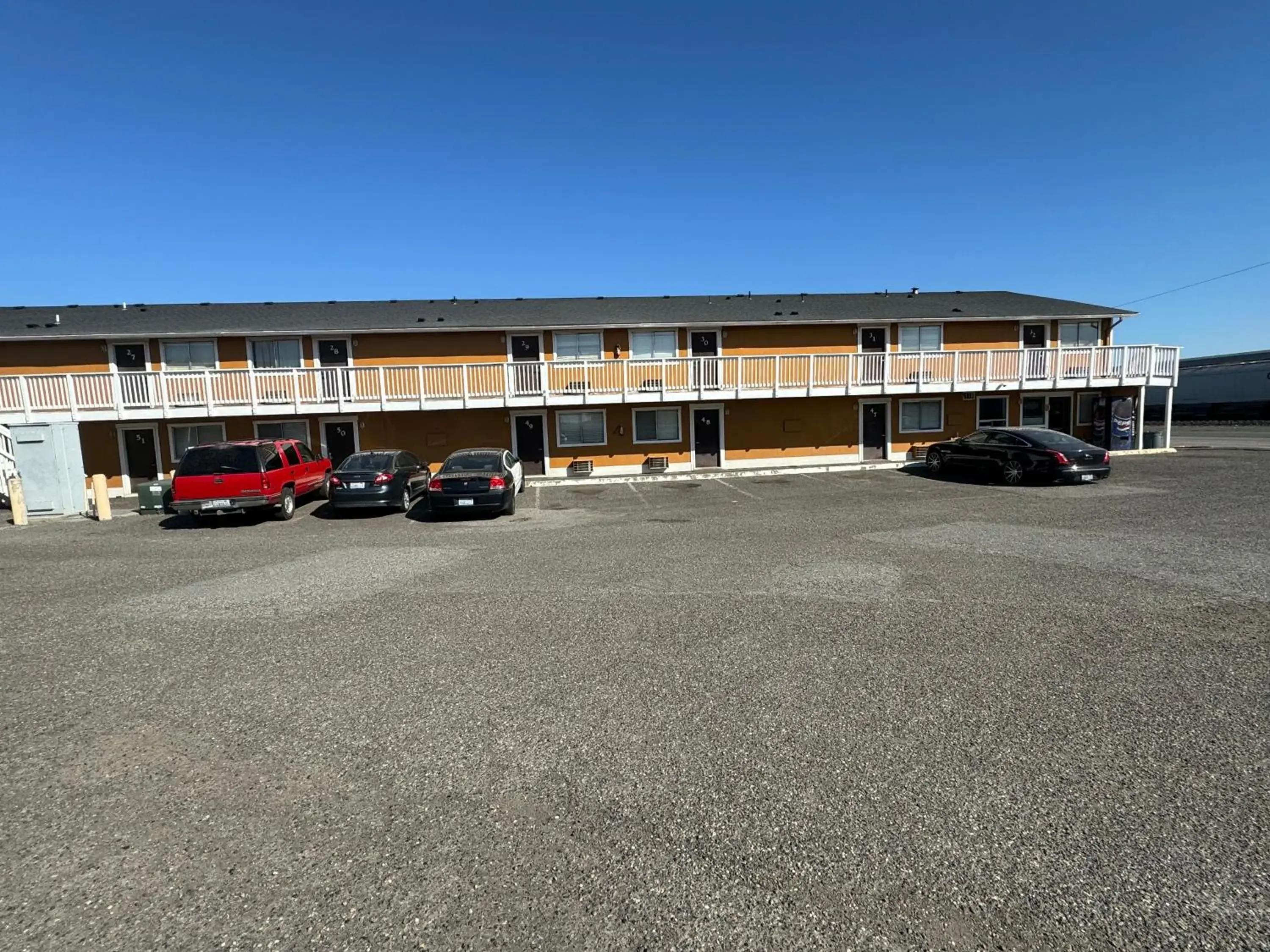 Airport Motel Airport Motel