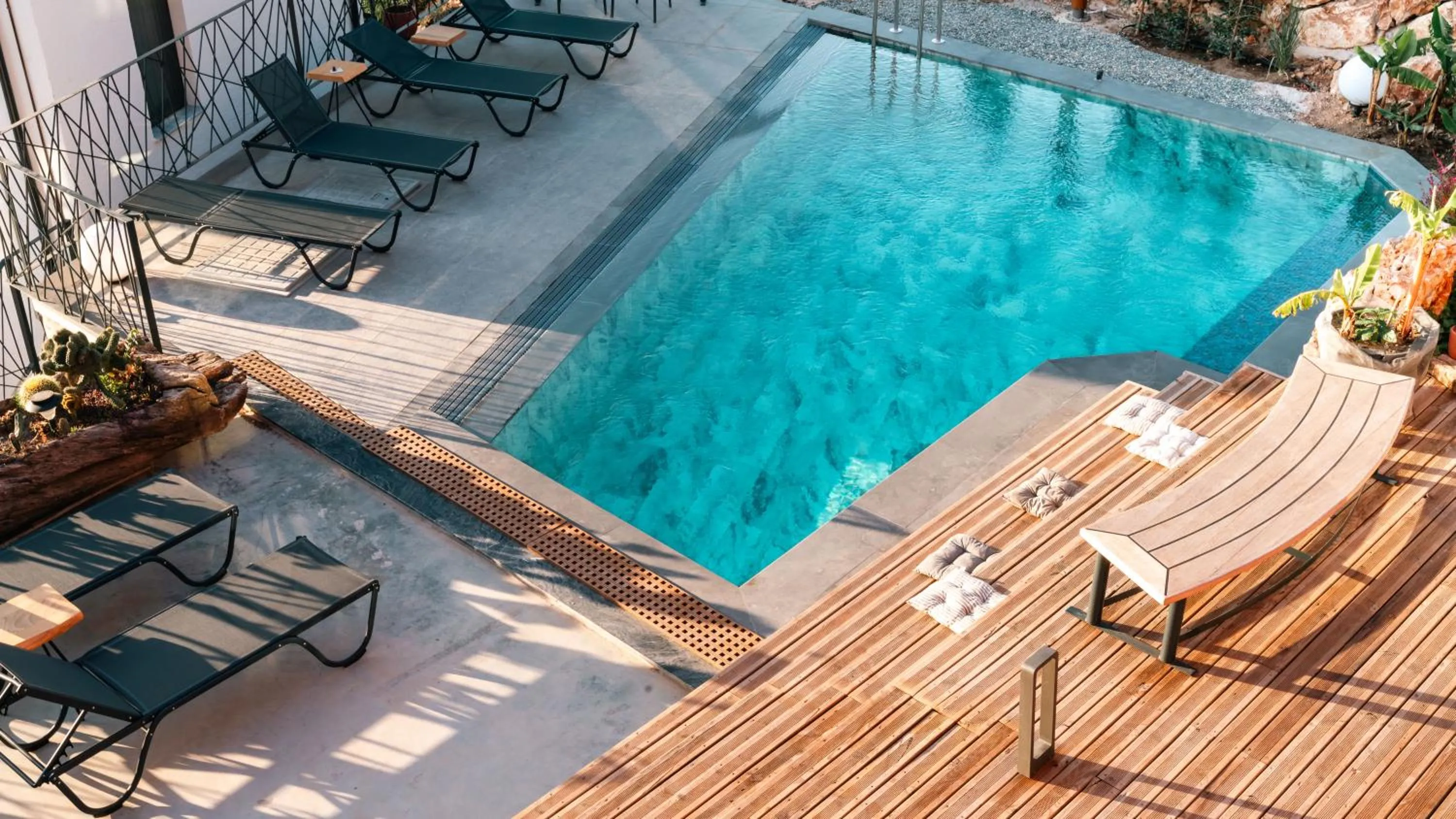 Kikonia Art & Suites