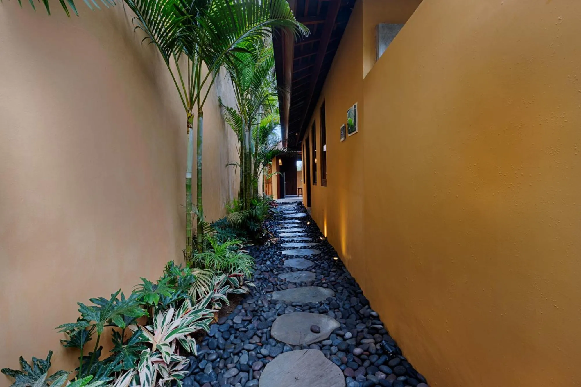 Other in Samkhya Villas - Free 1x Floating Breakfast or Minibar