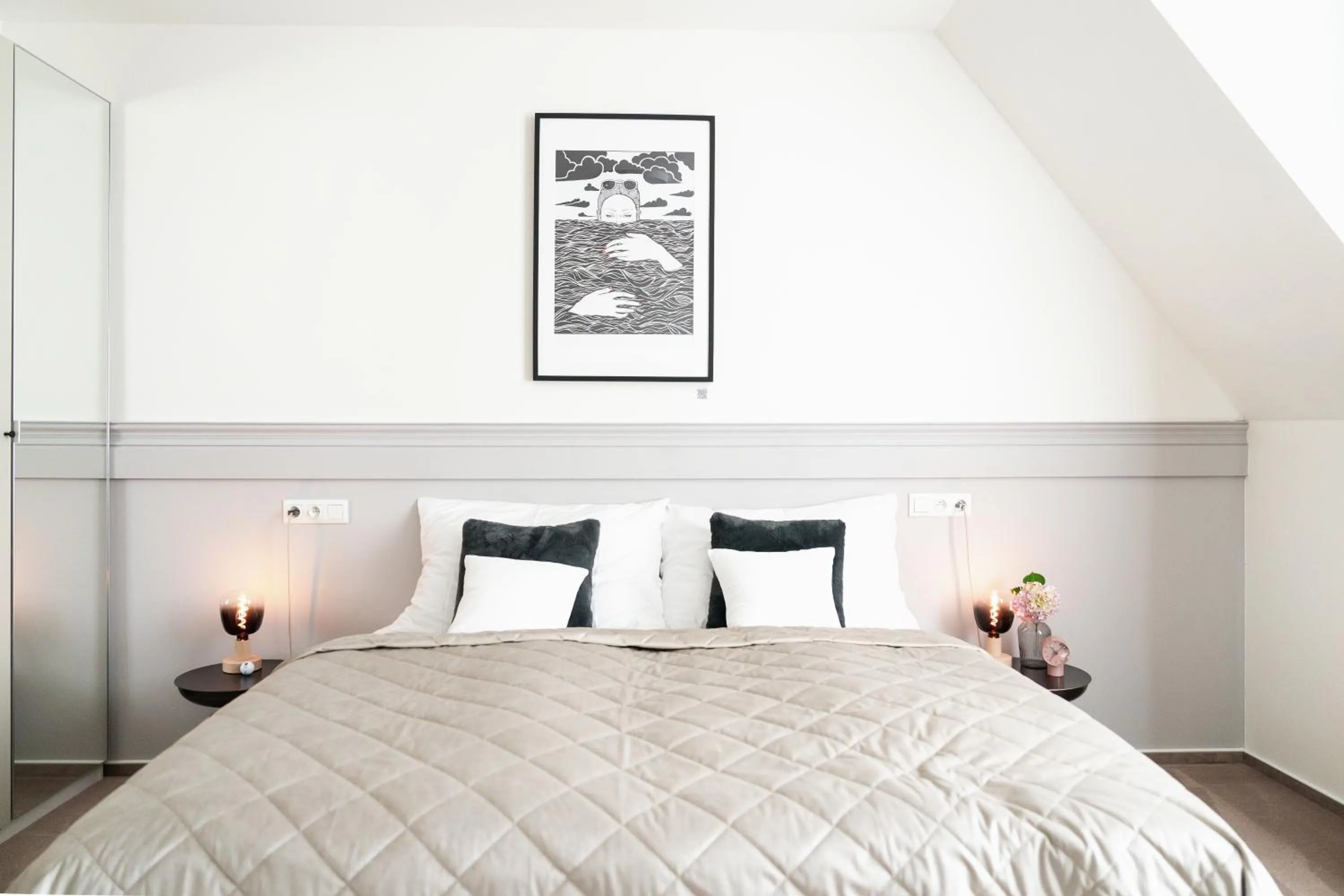 Prague City Golf Apartments