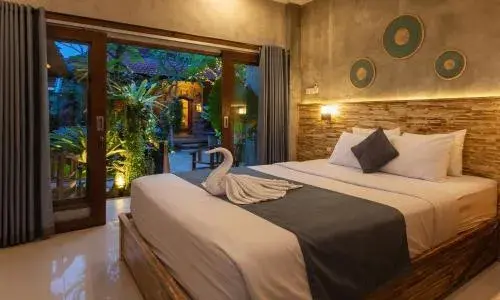 Rumah Weda Rumah Weda