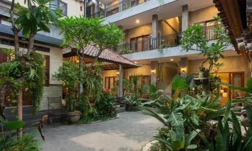 Rumah Weda Rumah Weda