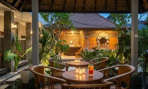 Rumah Weda Rumah Weda